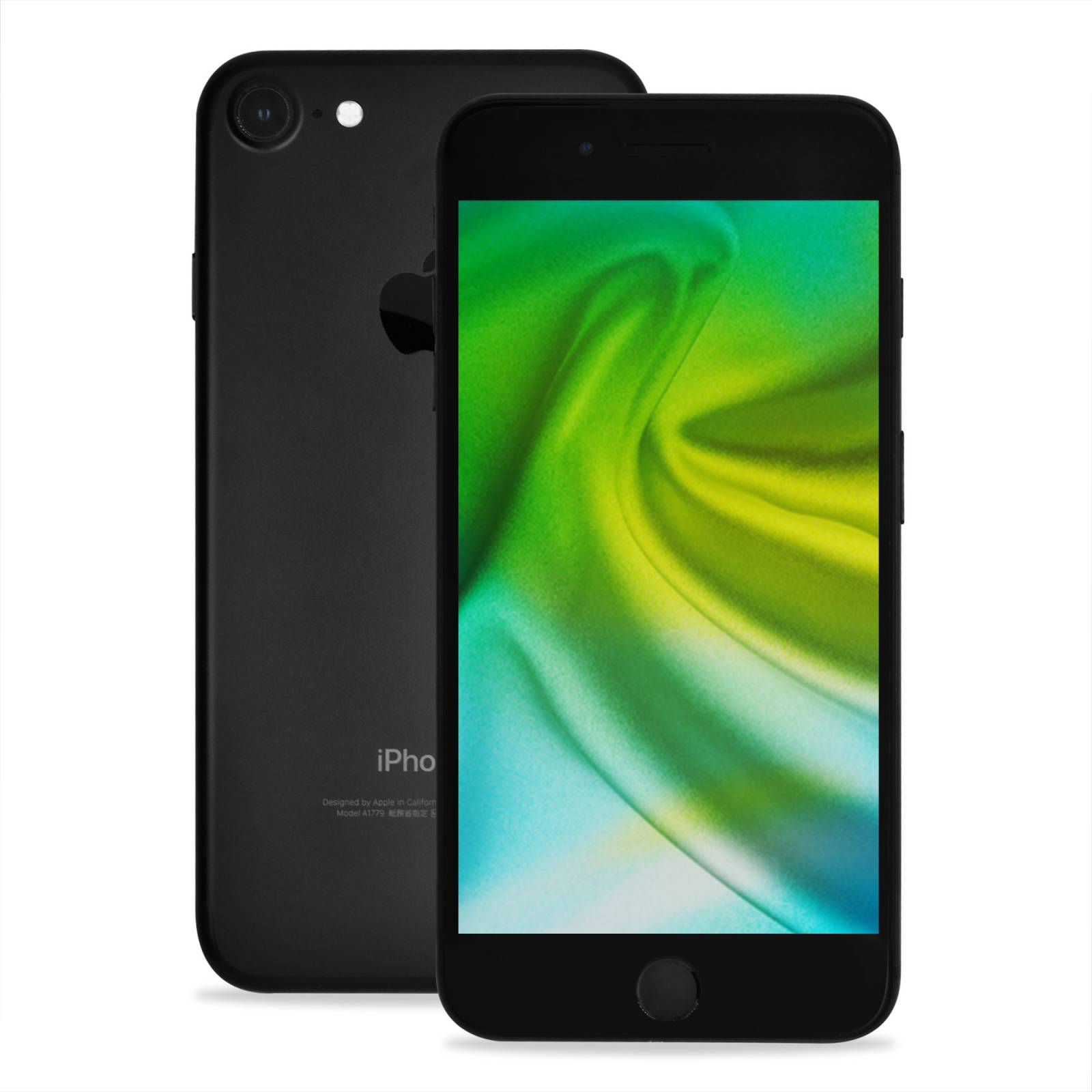 APPLE IPHONE 7 32 GB- COMO NUEVO GARANTÍA 13 MESES DESBLOQUEADO 