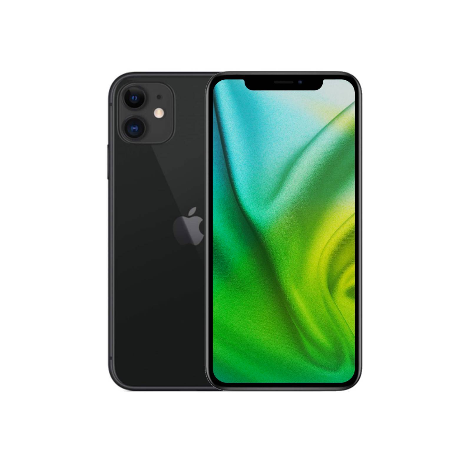 APPLE IPHONE 11 64 GB- COMO NUEVO GARANTÍA 13 MESES DESBLOQUEADO 