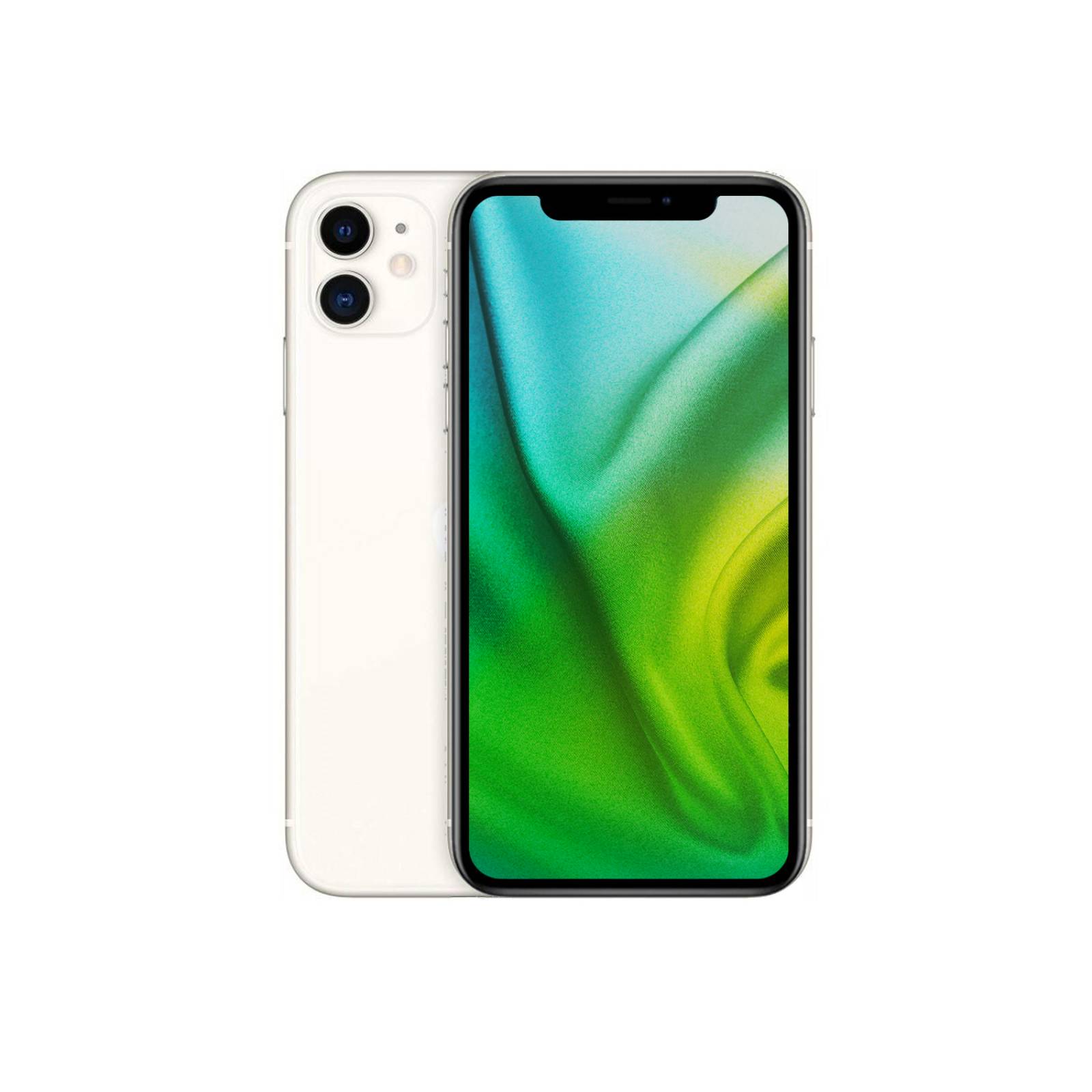 APPLE IPHONE 11 64 GB- COMO NUEVO GARANTÍA 13 MESES DESBLOQUEADO 