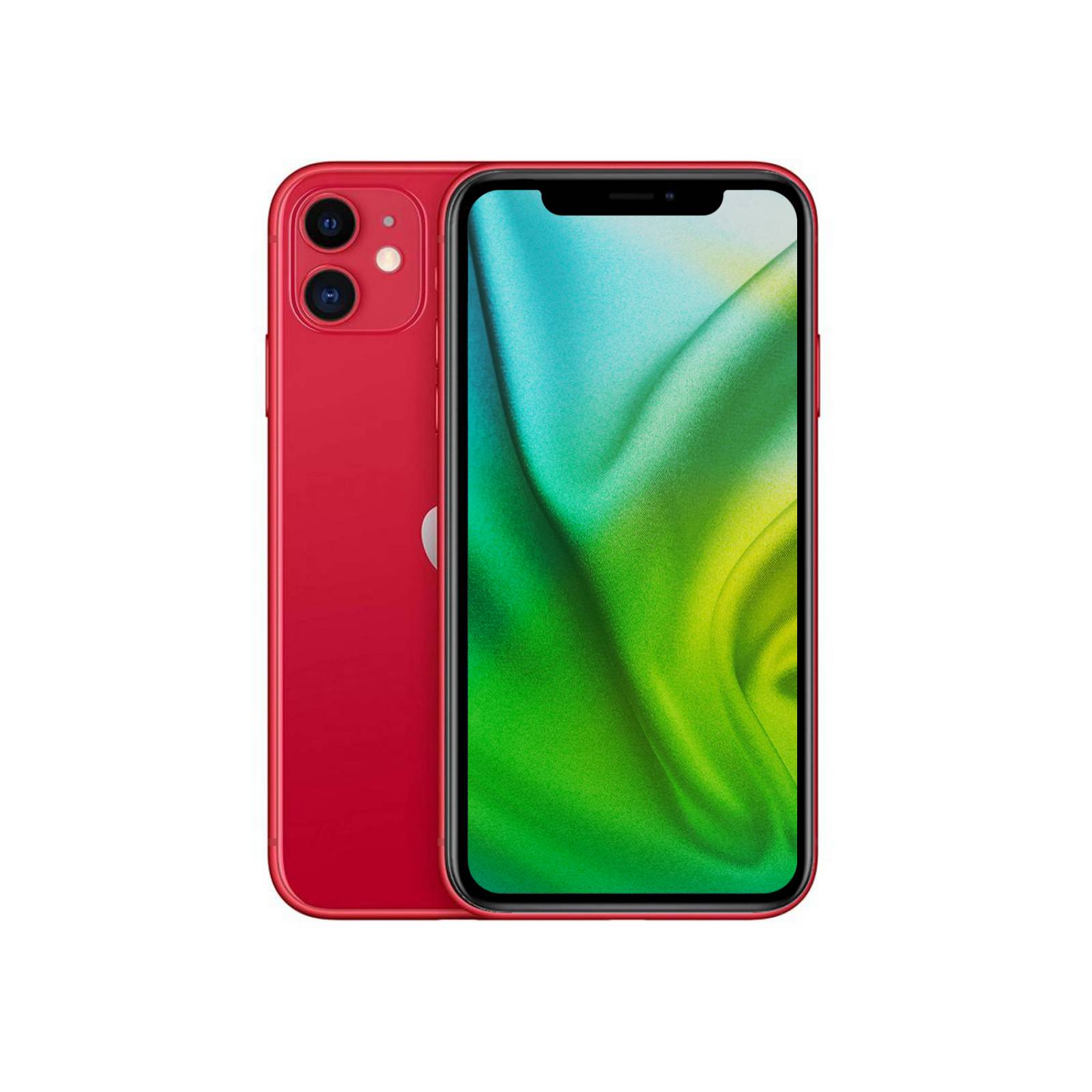 APPLE IPHONE 11 64 GB- COMO NUEVO GARANTÍA 13 MESES DESBLOQUEADO 