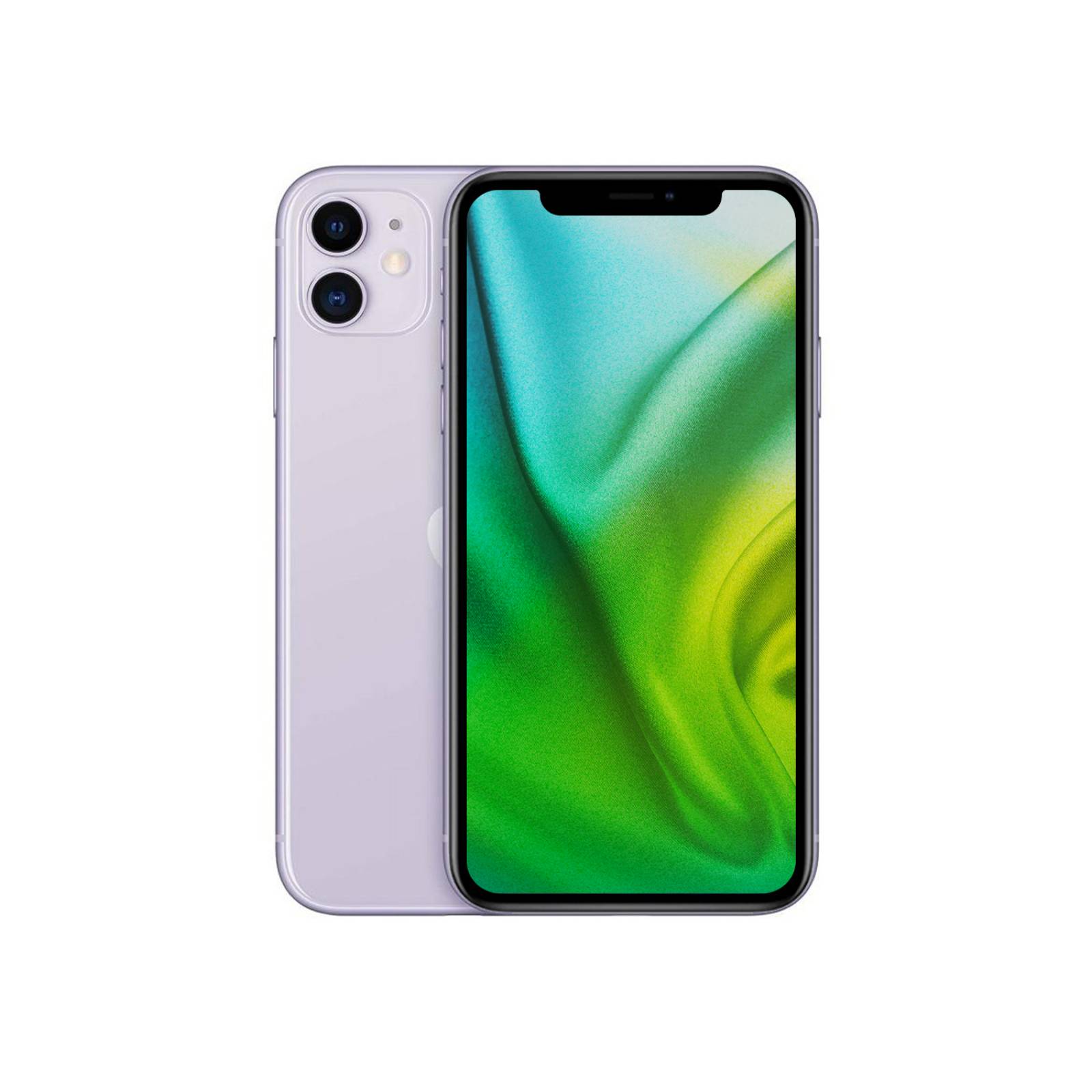 APPLE IPHONE 11 64 GB- COMO NUEVO GARANTÍA 13 MESES DESBLOQUEADO 