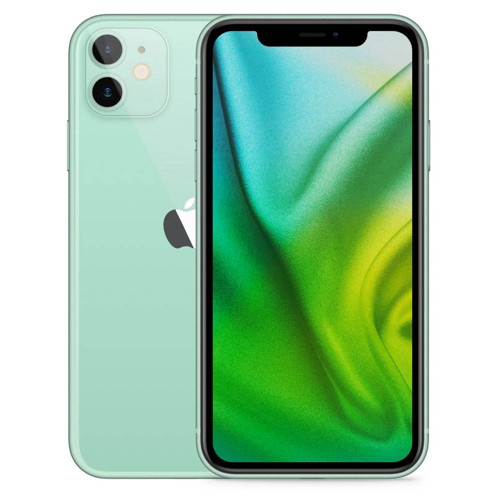 APPLE IPHONE 11 64 GB- COMO NUEVO GARANTÍA 13 MESES DESBLOQUEADO 