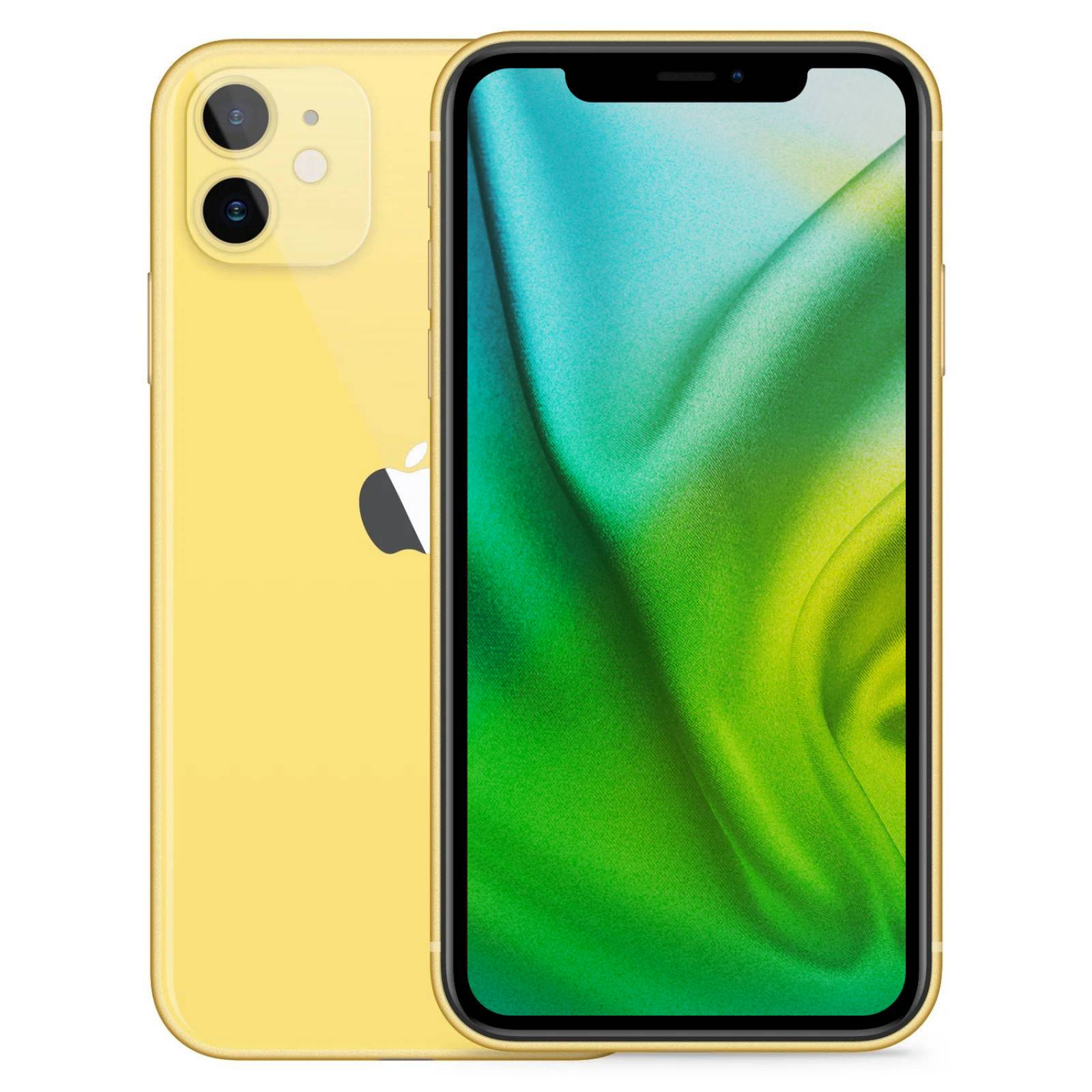 APPLE IPHONE 11 64 GB- COMO NUEVO GARANTÍA 13 MESES DESBLOQUEADO 