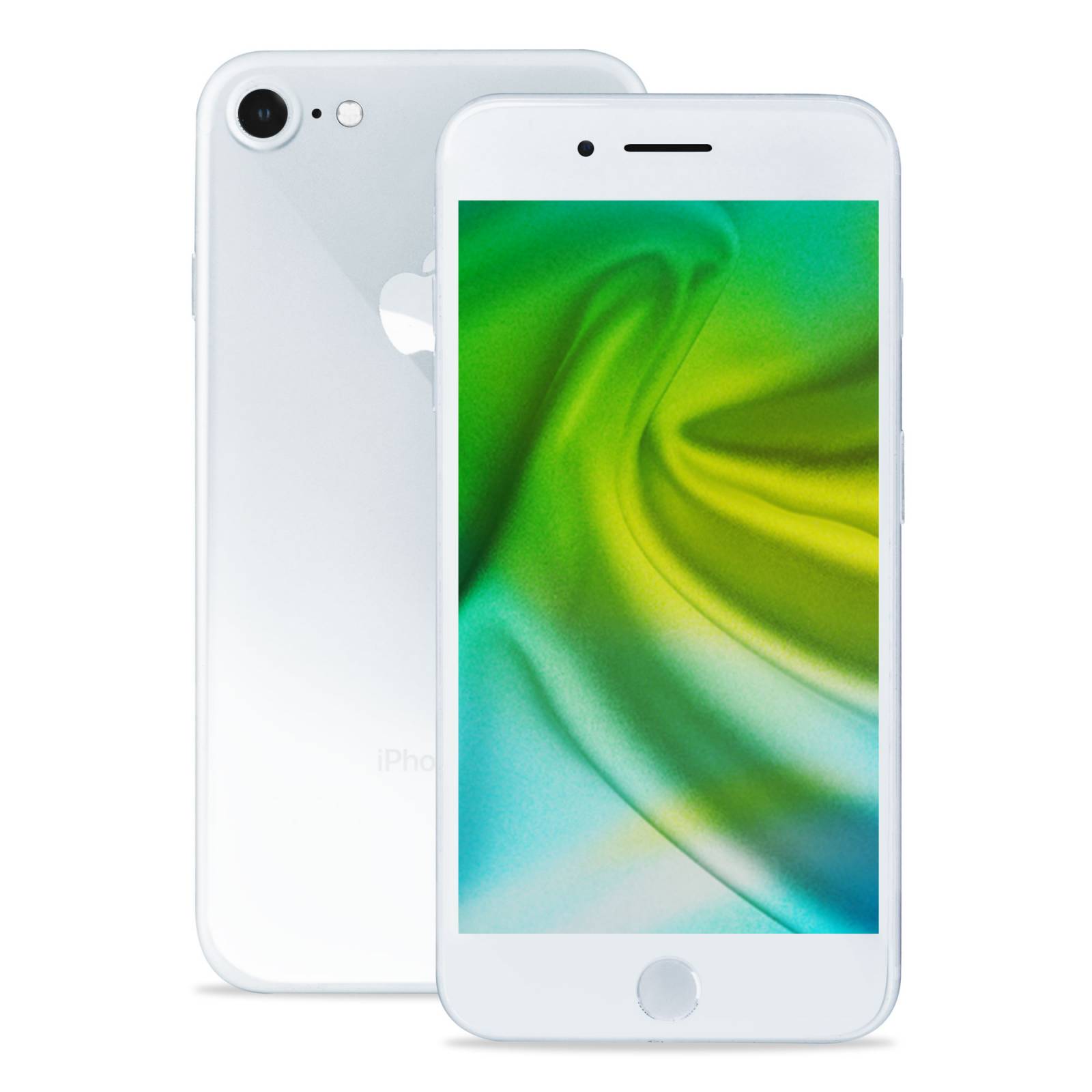 iPhone 8 256 gb PLATA GRADO A PLUS Garantía 13 MESES