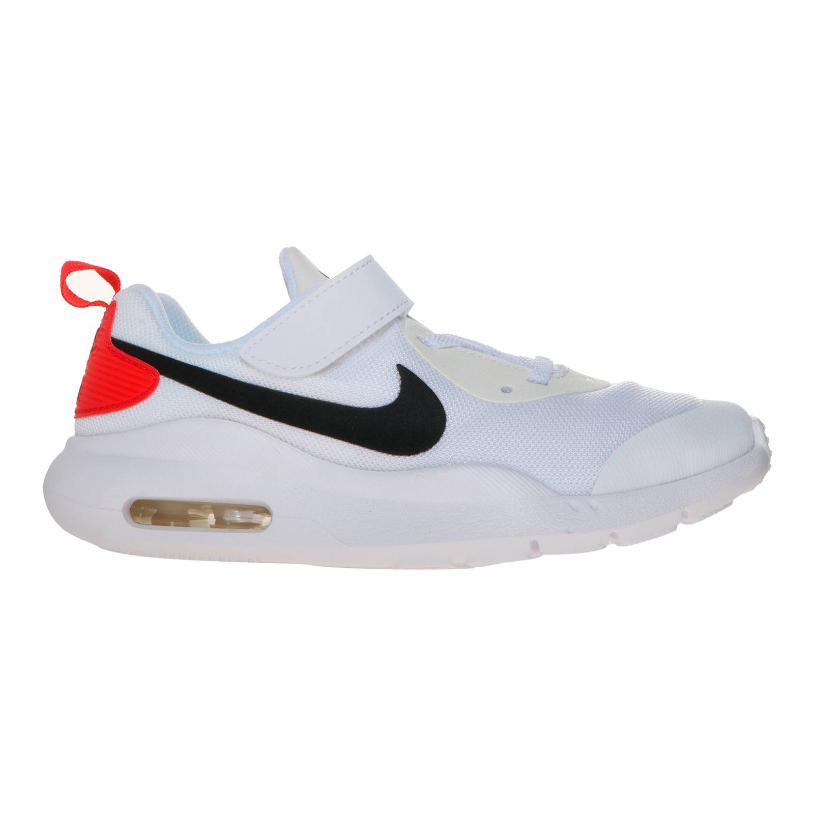 Tenis Nike Niños Nike Air Max Oketo (Psv) Blanco AR7420102