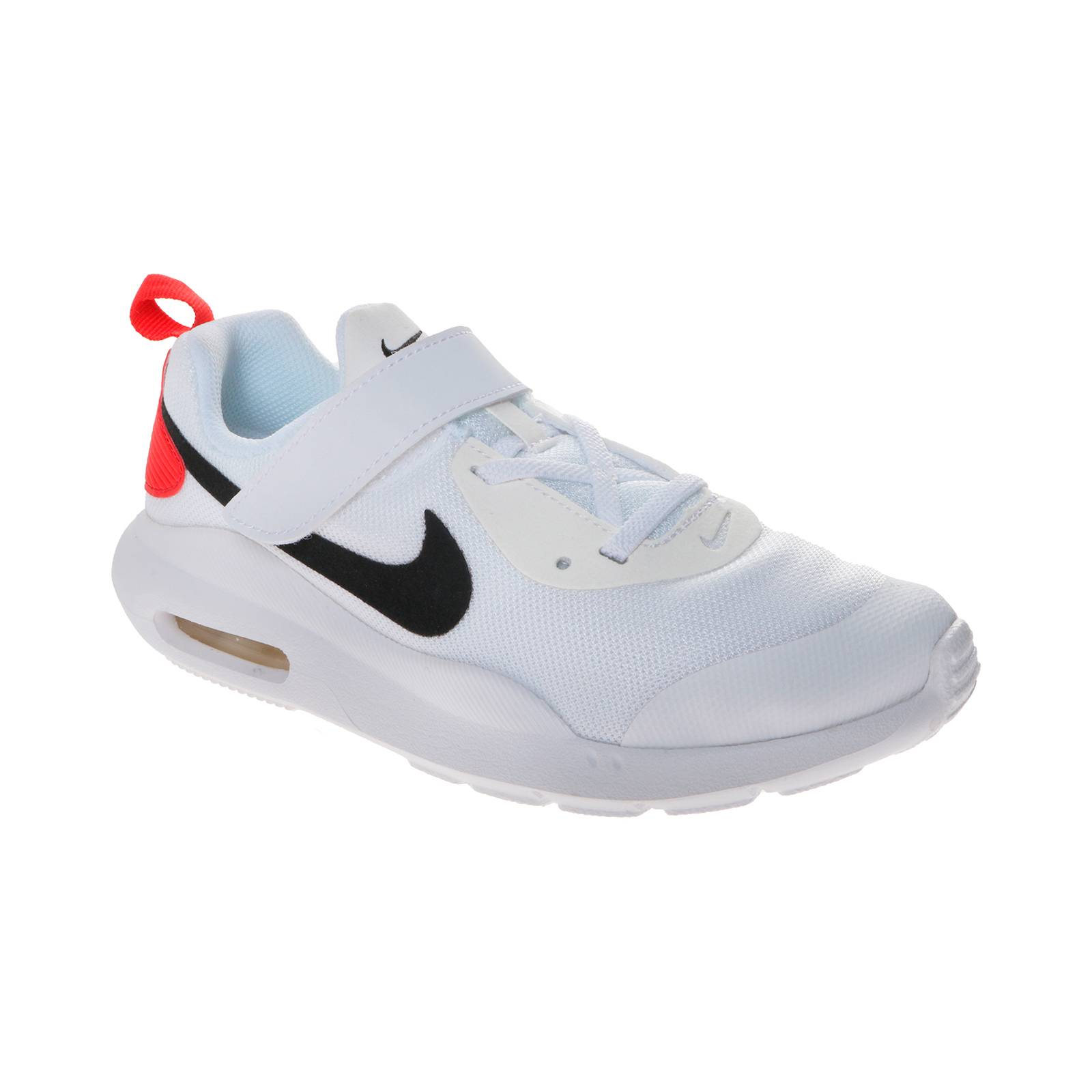 Tenis Nike Niños Nike Air Max Oketo (Psv) Blanco AR7420102