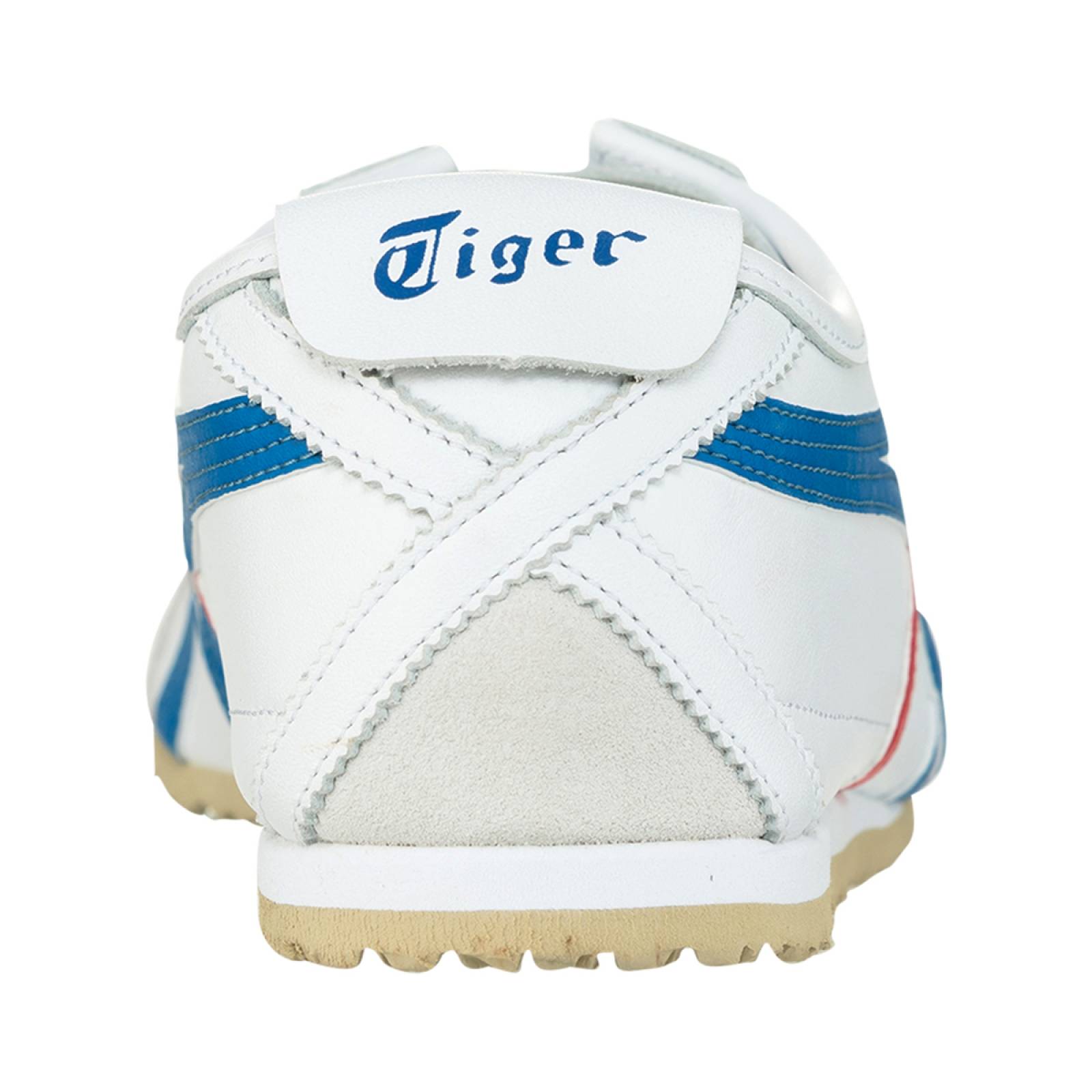 Tenis Unisex Onitsuka Tiger Blanco Mexico 66 DL4080146