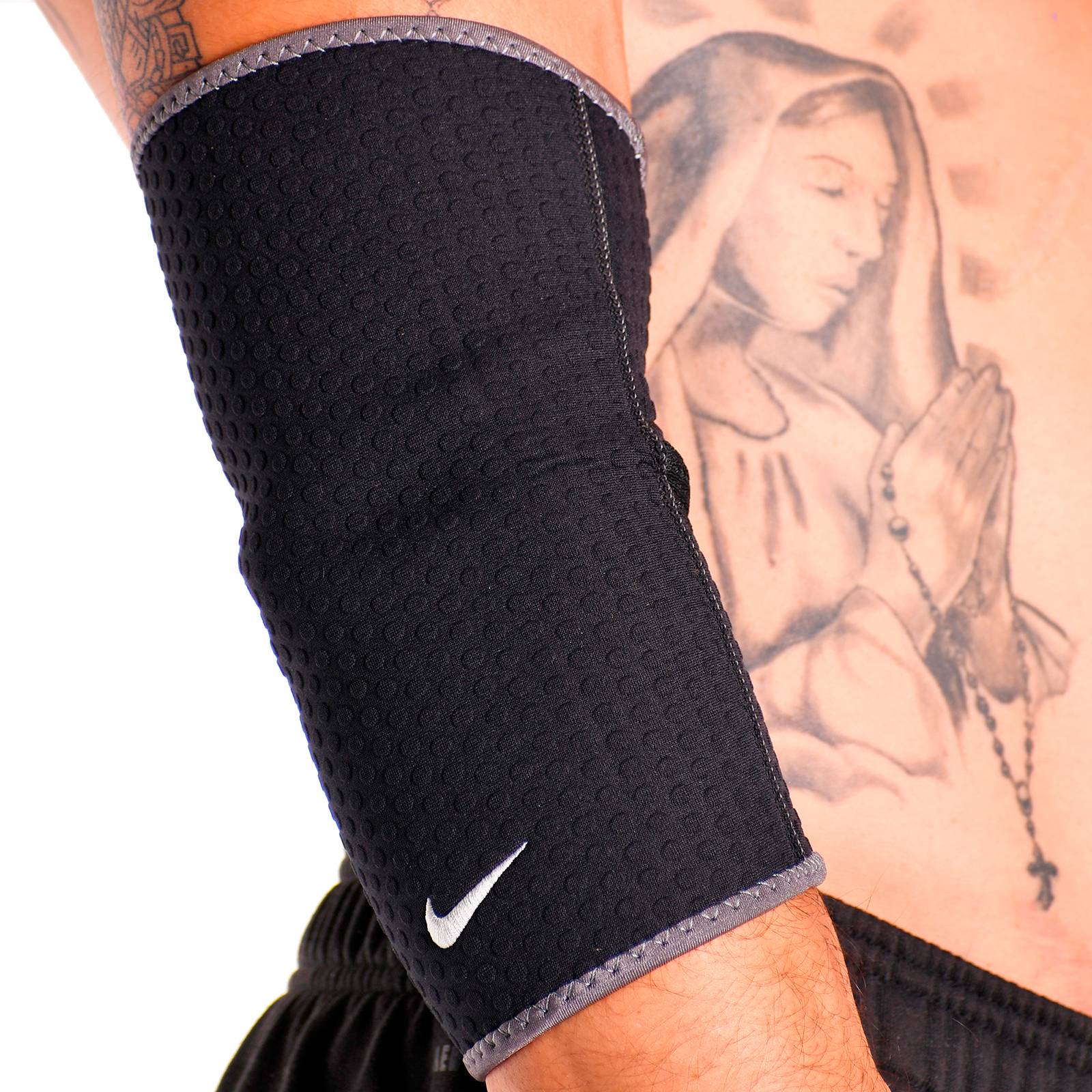 Codera Unisex Nike Negro Flex Sleeve 9337011020