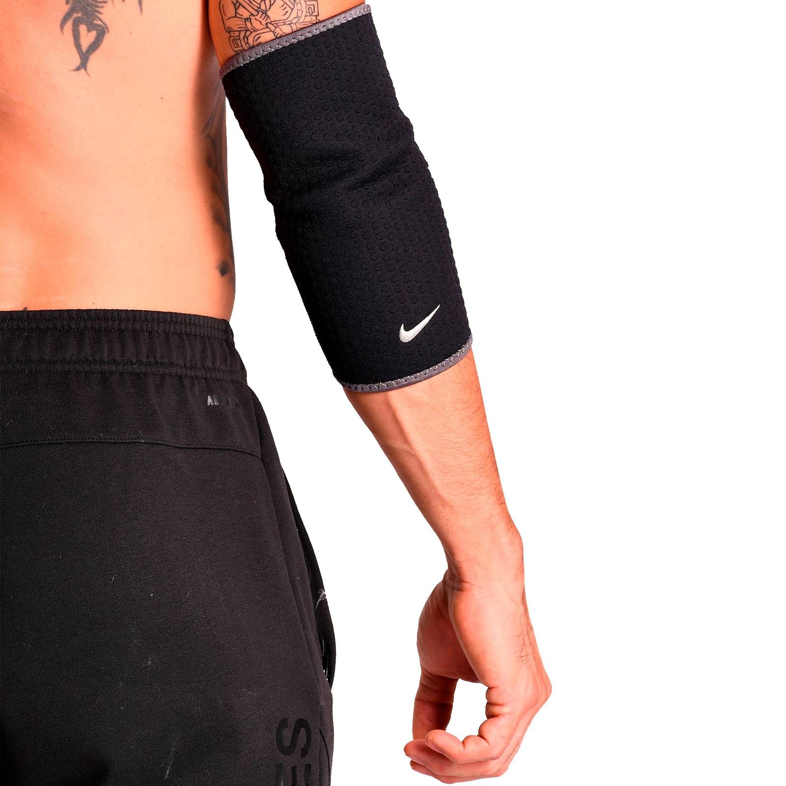 Codera Unisex Nike Negro Flex Sleeve 9337011020
