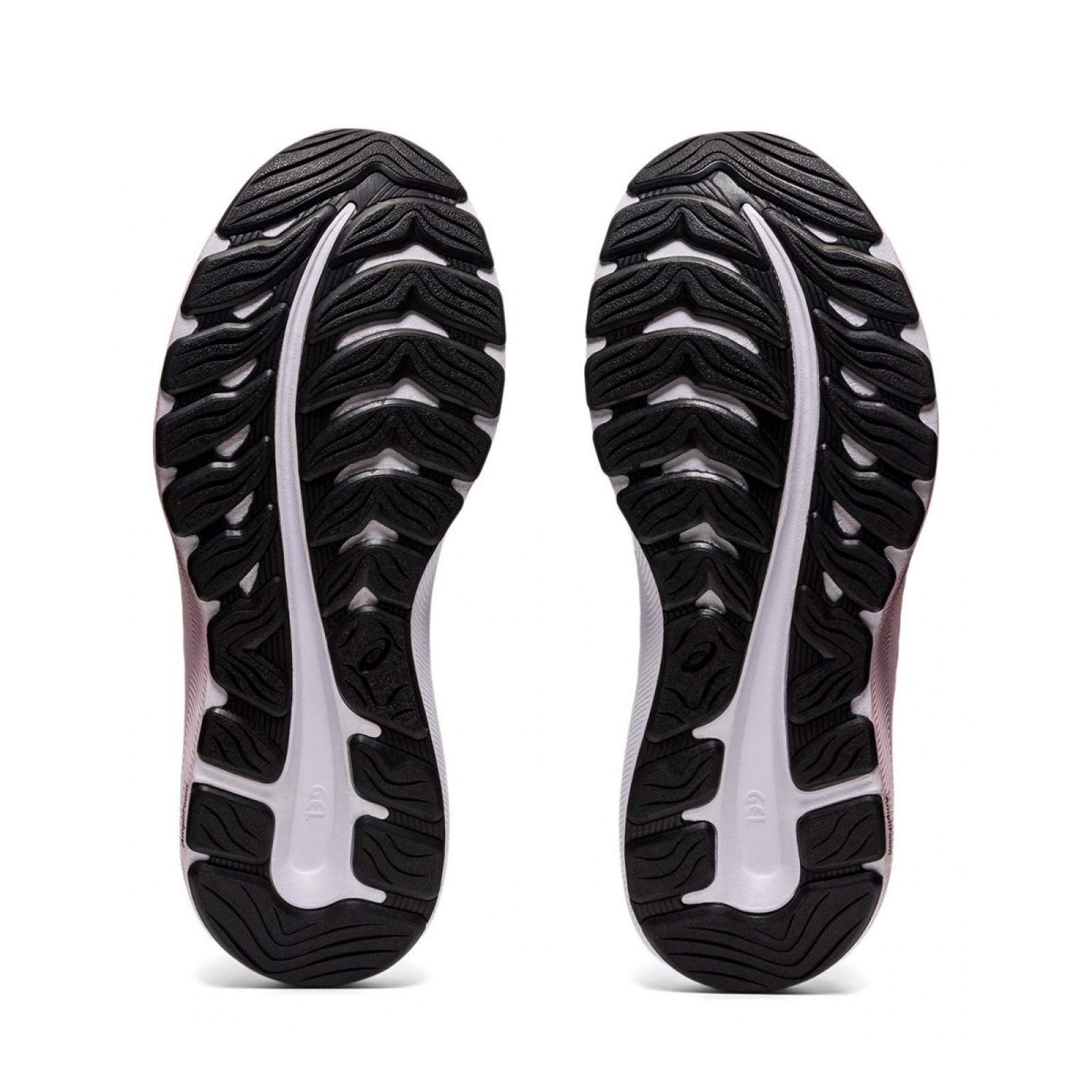 Tenis Mujer Asics Azul Gel Excite 9 1012B182400