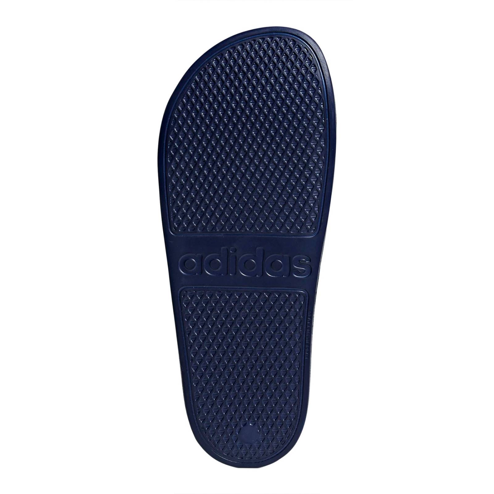 Sandalias Hombre Adidas Azul Adilette Aqua F35542