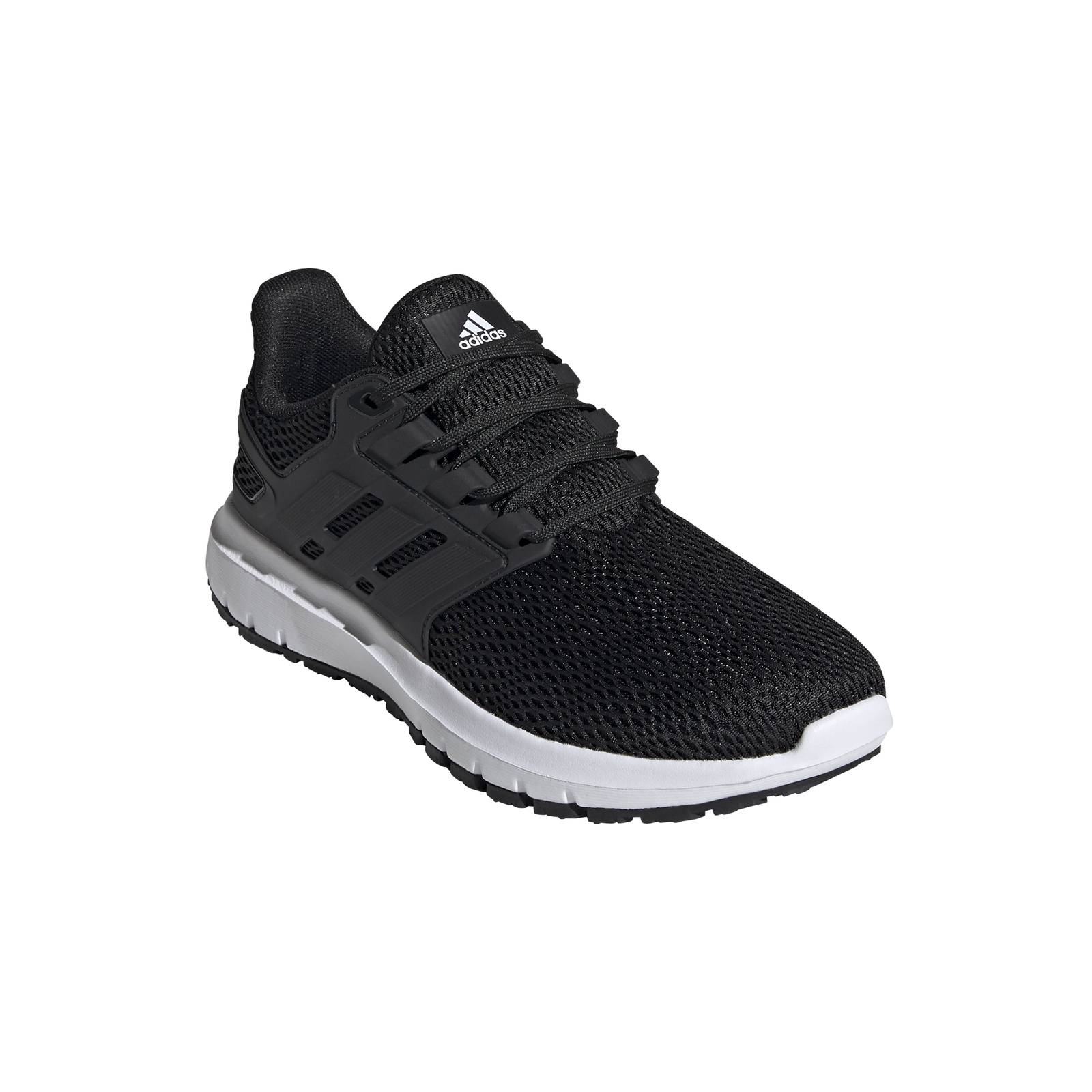 Tenis Hombre Adidas Negro Ultima Show FX3636