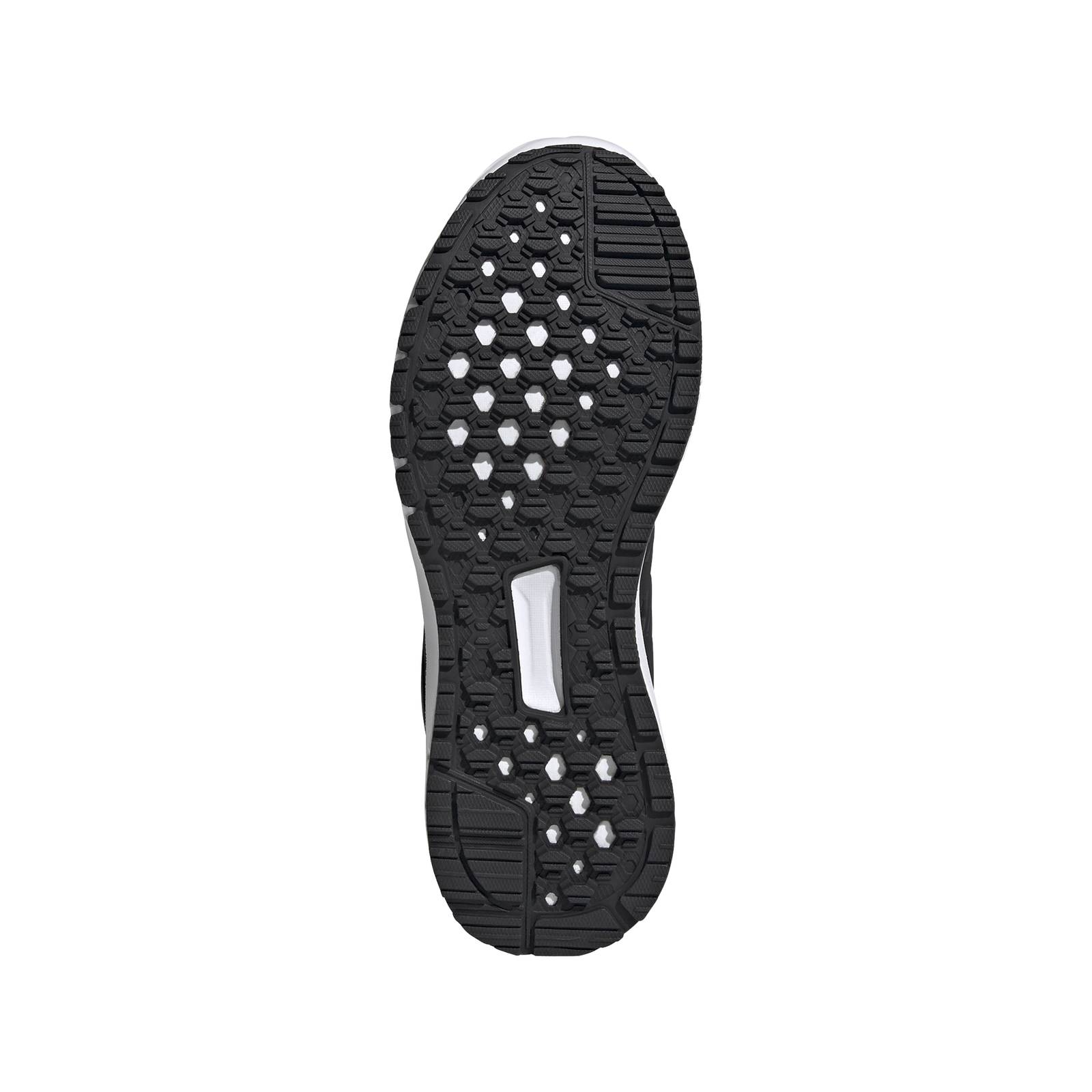 Tenis Hombre Adidas Negro Ultima Show FX3636