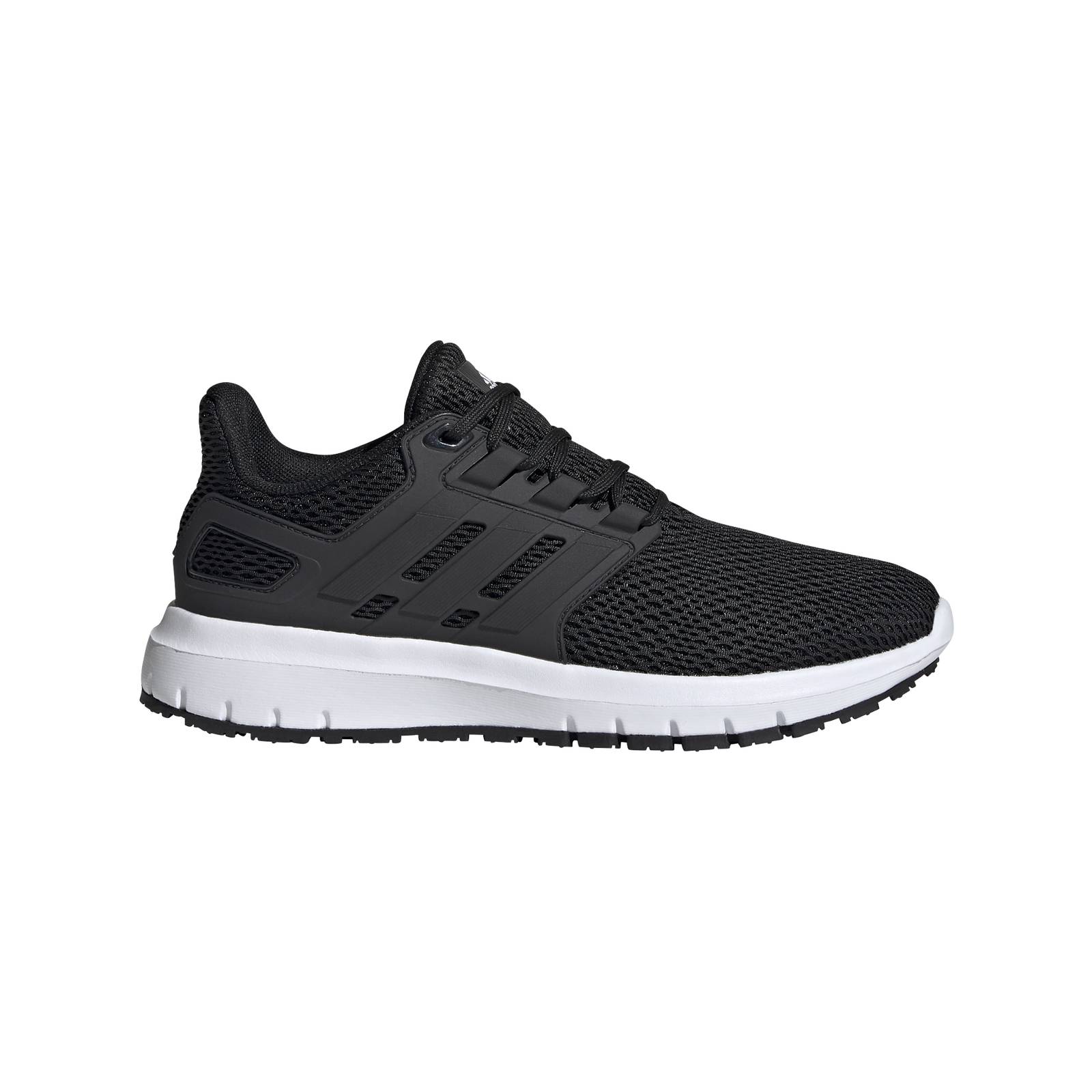 Tenis Hombre Adidas Negro Ultima Show FX3636