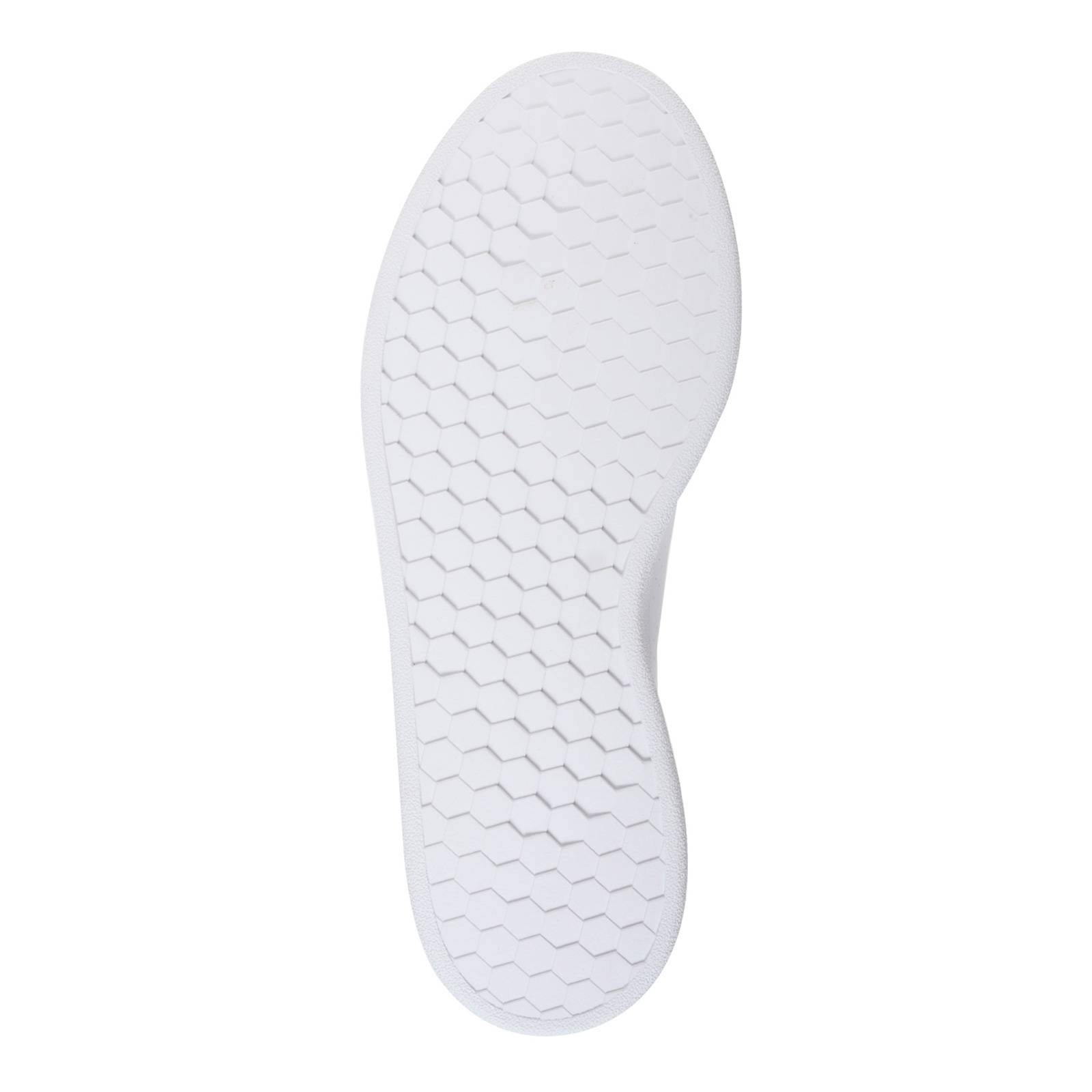 Tenis Adidas Hombre Advantage Base Blanco EE7692