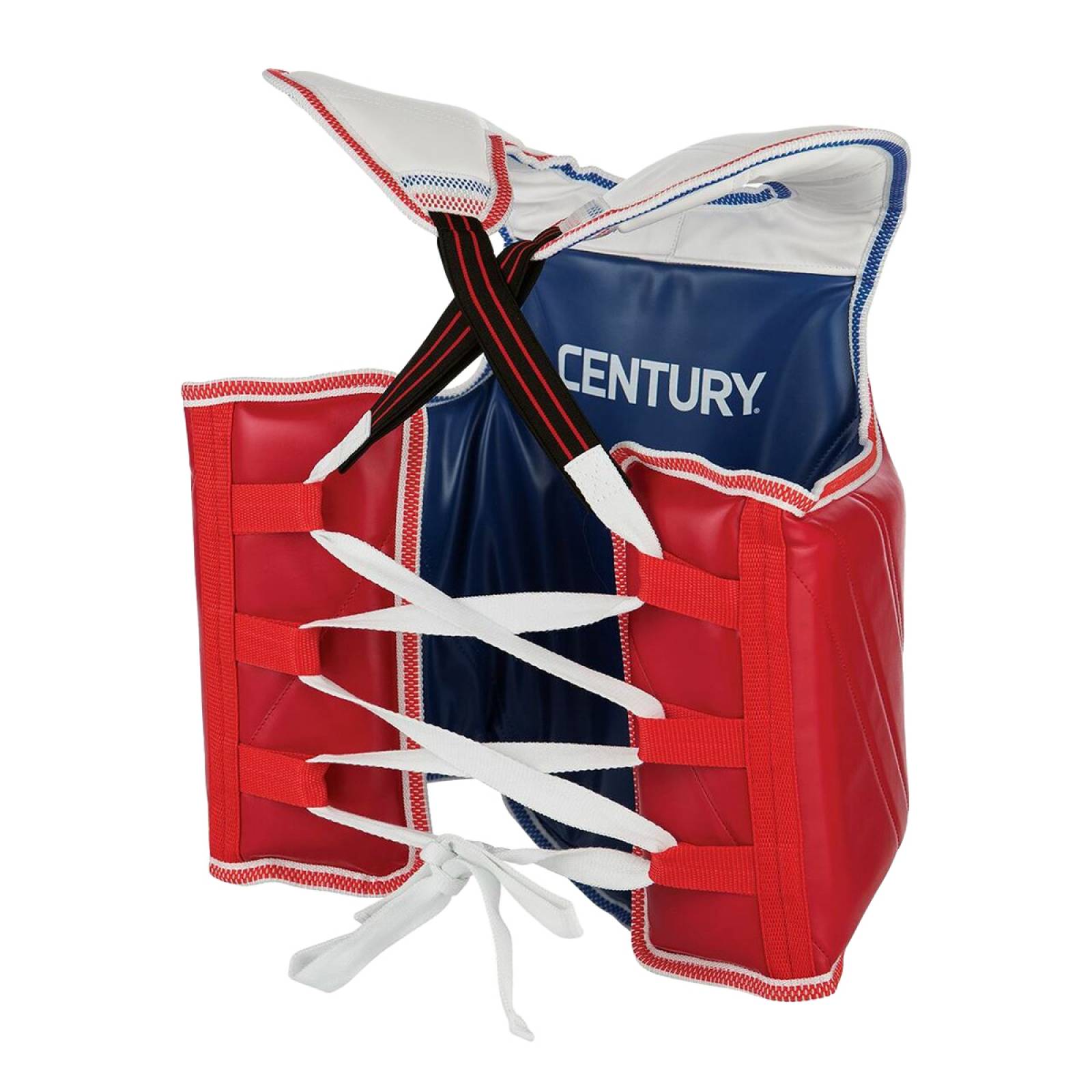Peto Century Unisex Taekwondo Rojo Azul Reversible 11813WHT