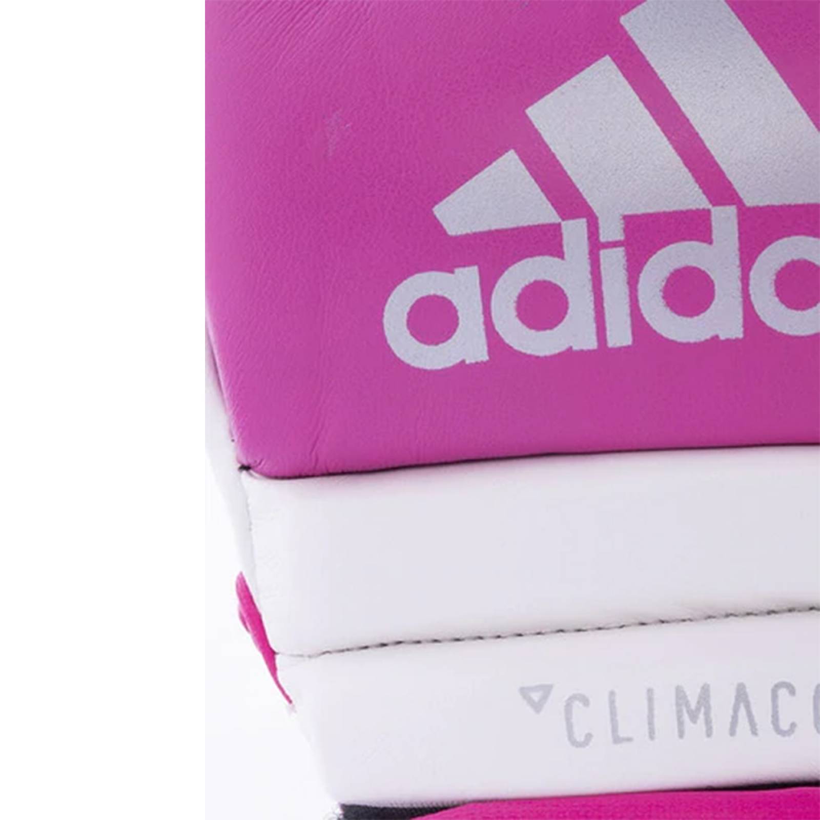 Guantaleta Adidas Mujer Speed Rosa/Blanco adiSCG042