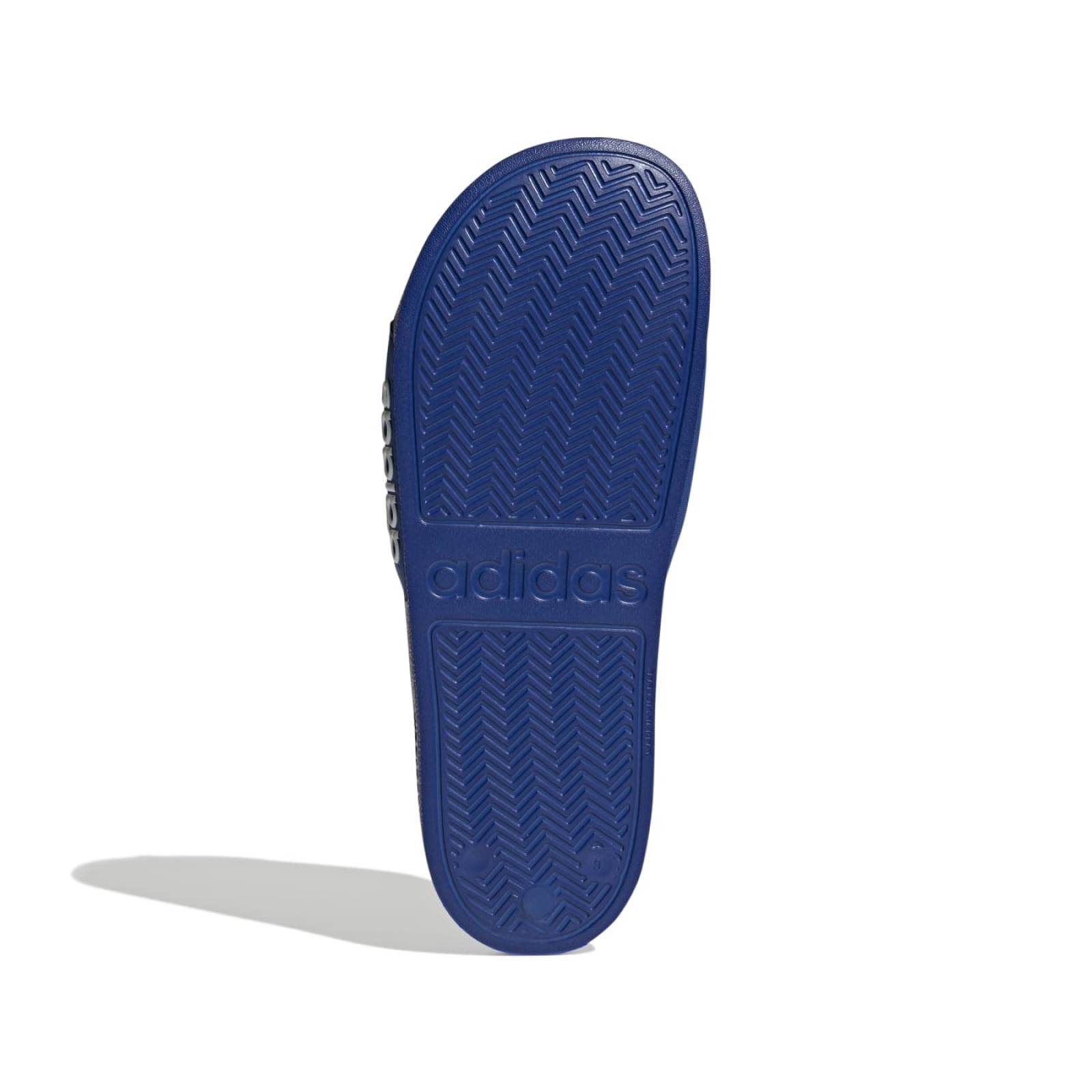 SANDALIAS ADIDAS HOMBRE AZUL ADILETTE SHOWER GW1048