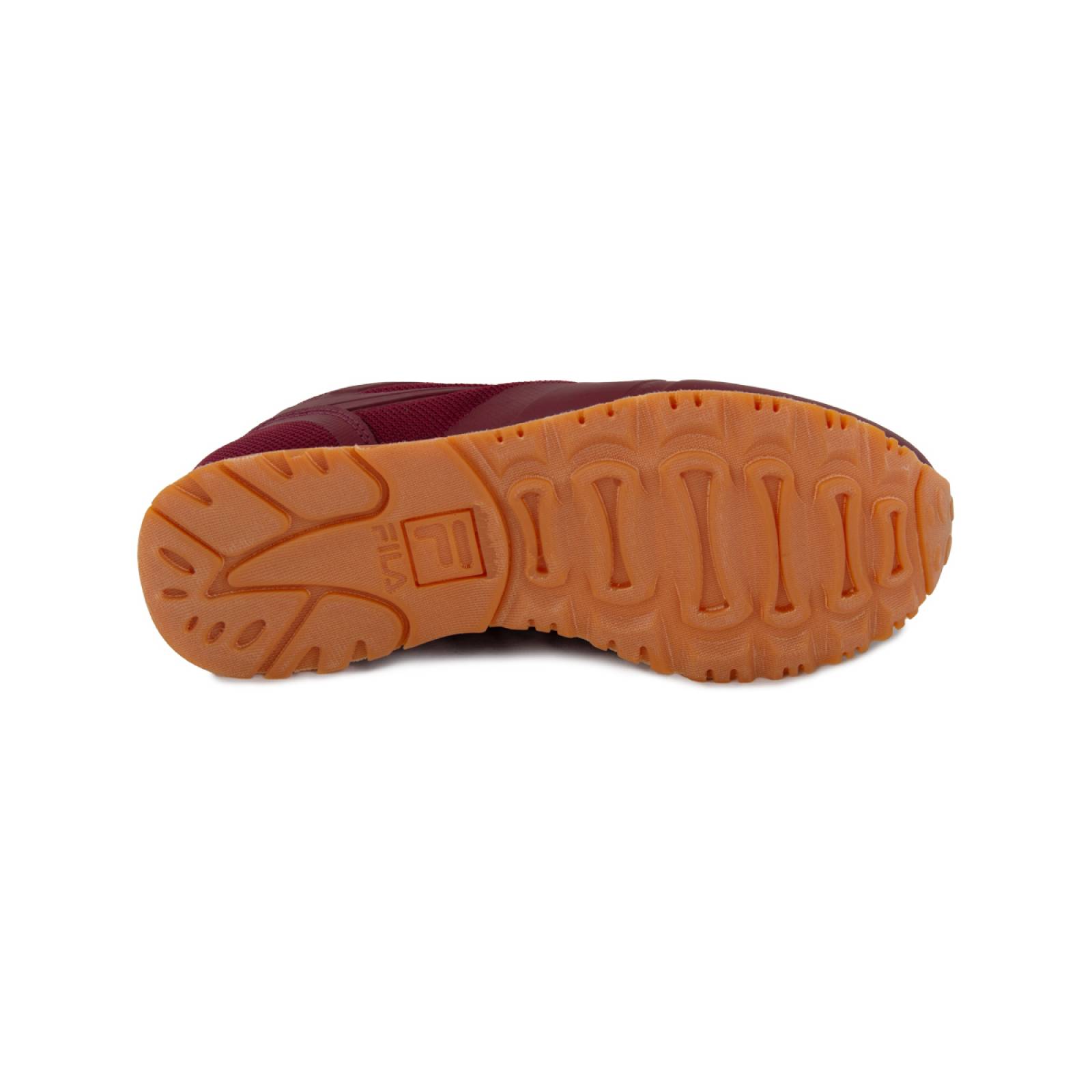 TENIS FILA FORERUNNER MUJER VINO 5CM00153936