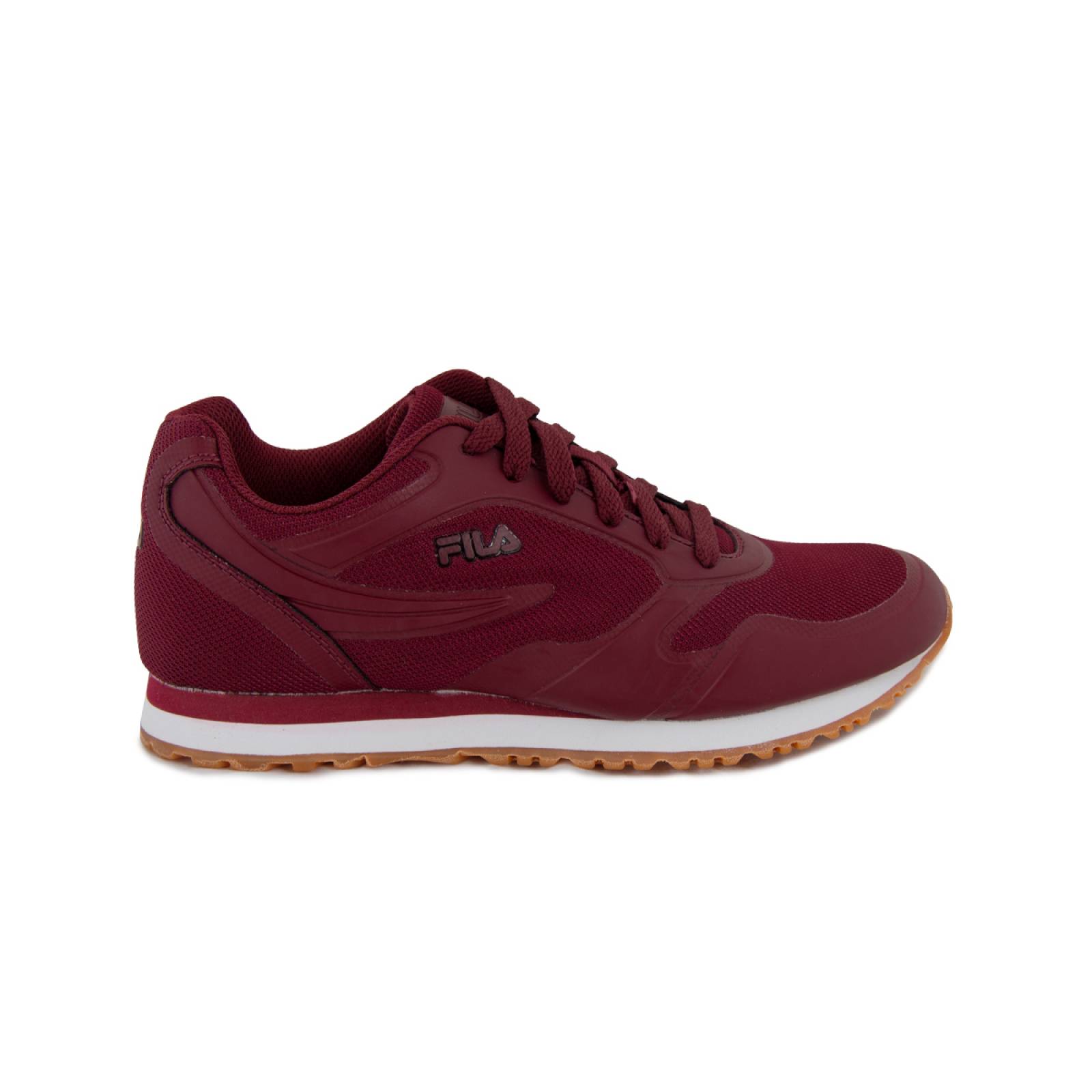 TENIS FILA FORERUNNER MUJER VINO 5CM00153936