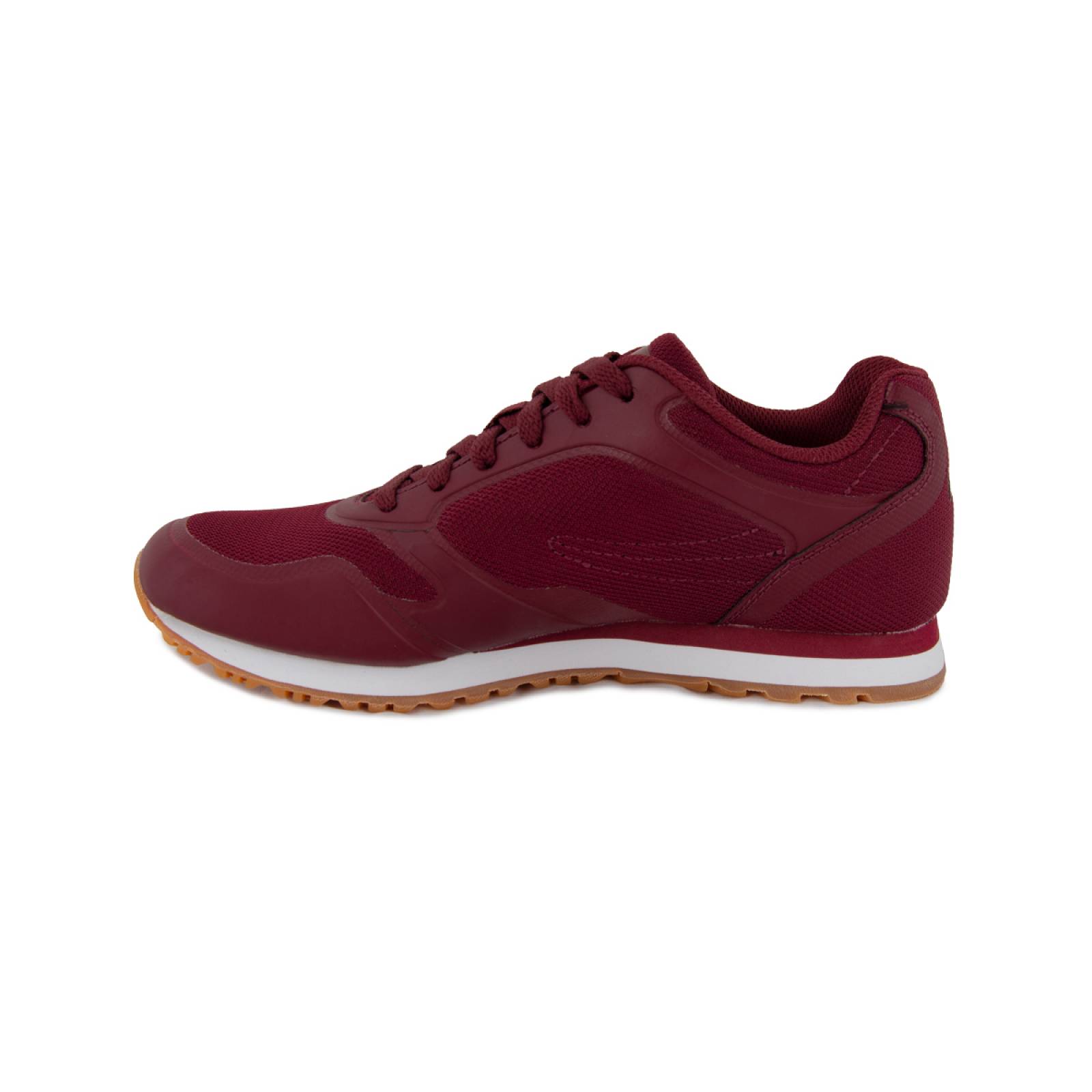 TENIS FILA FORERUNNER MUJER VINO 5CM00153936