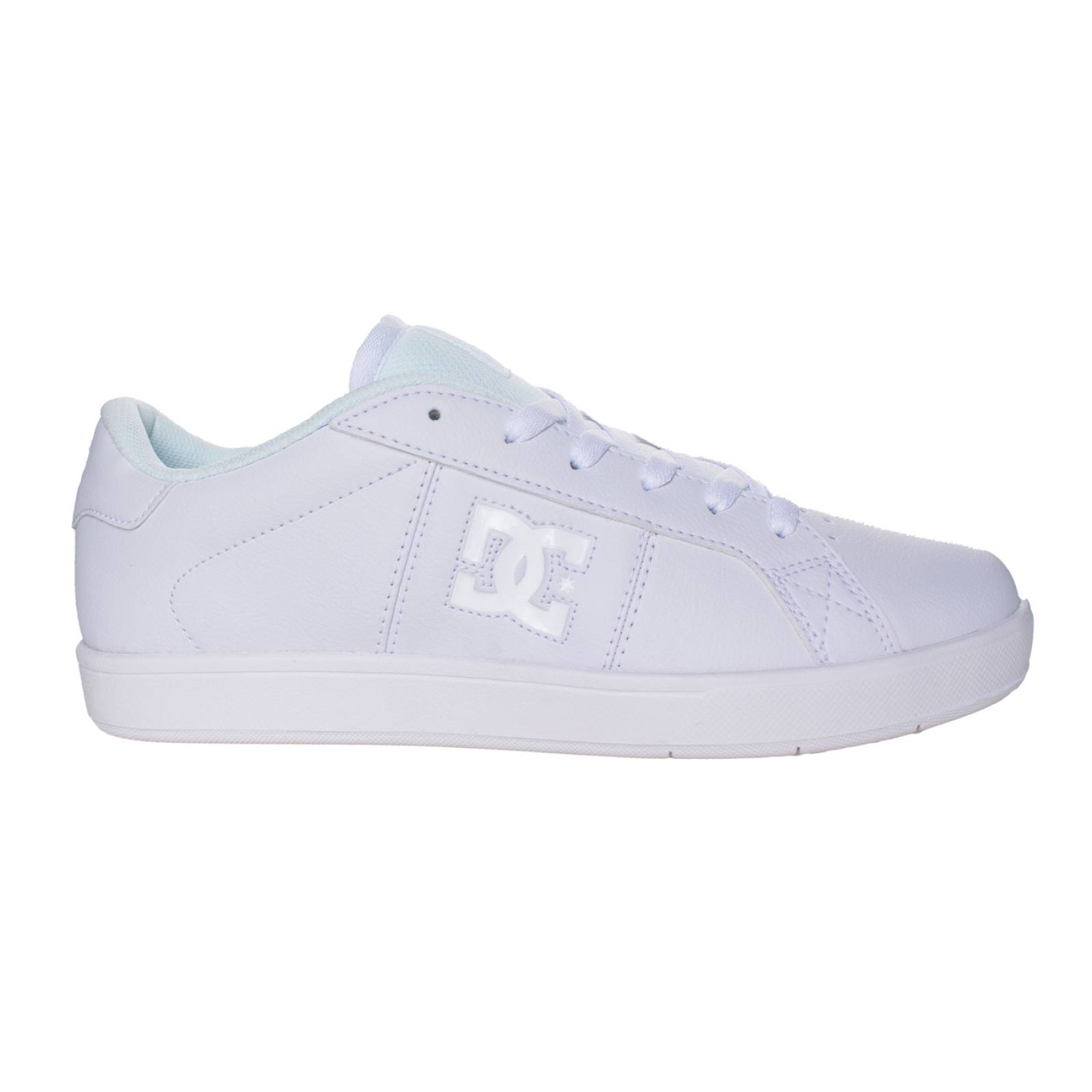 Tenis dc hot sale plaza lite