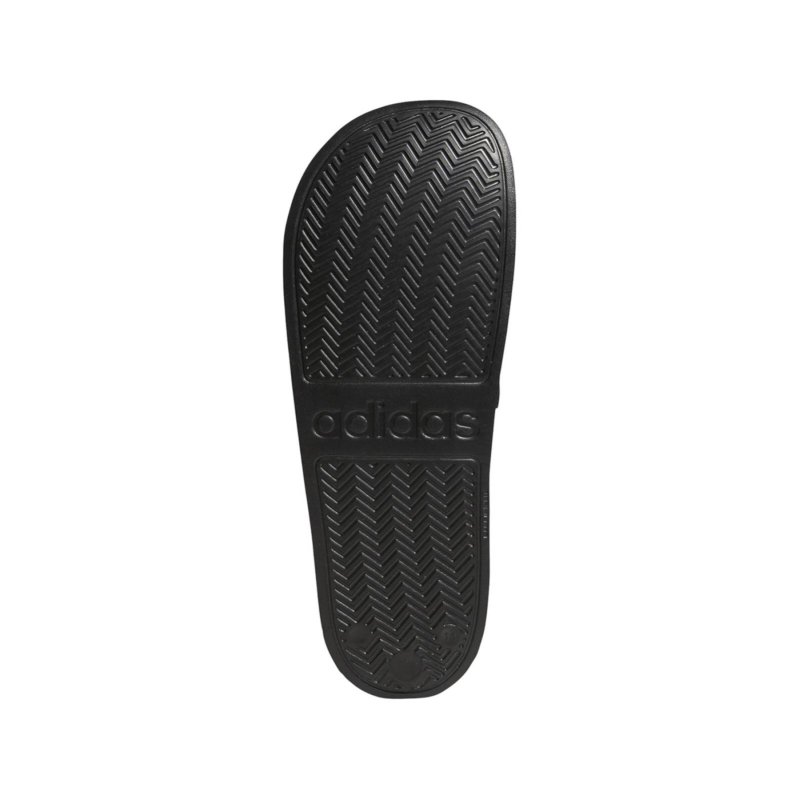 SANDALIA ADIDAS HOMBRE ADILETTE SHOWER NEGRO AQ1701