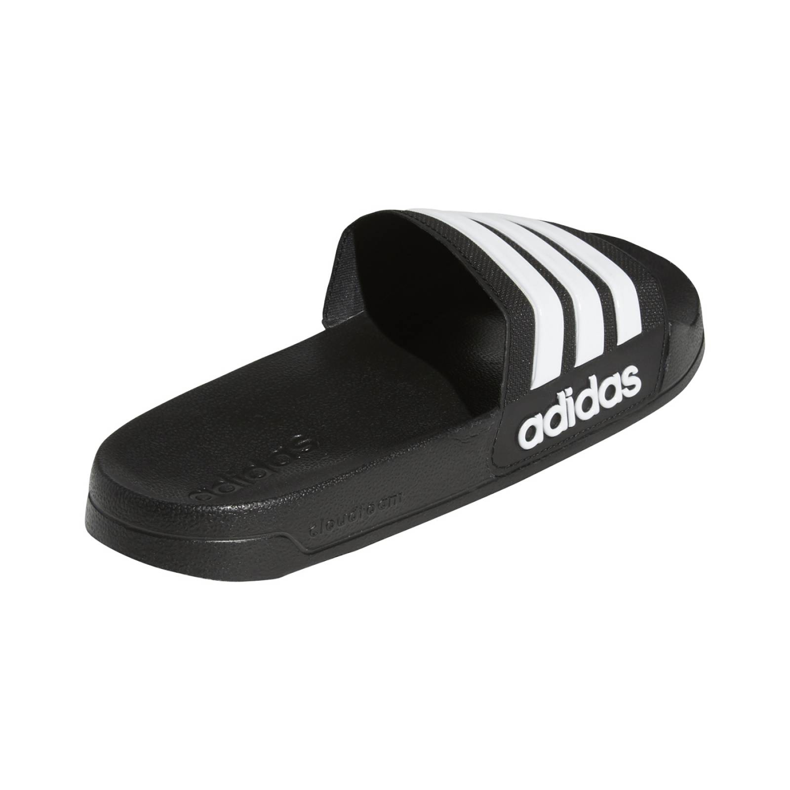 SANDALIA ADIDAS HOMBRE ADILETTE SHOWER NEGRO AQ1701