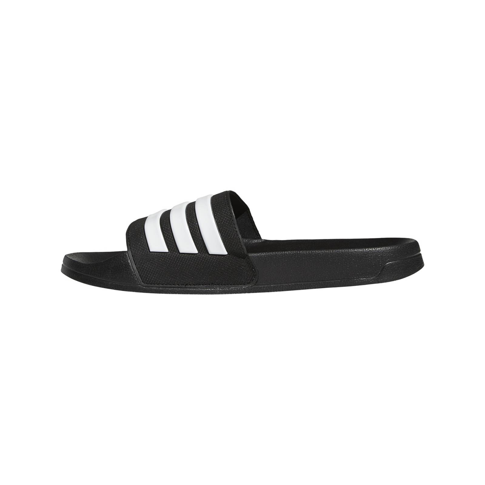 SANDALIA ADIDAS HOMBRE ADILETTE SHOWER NEGRO AQ1701