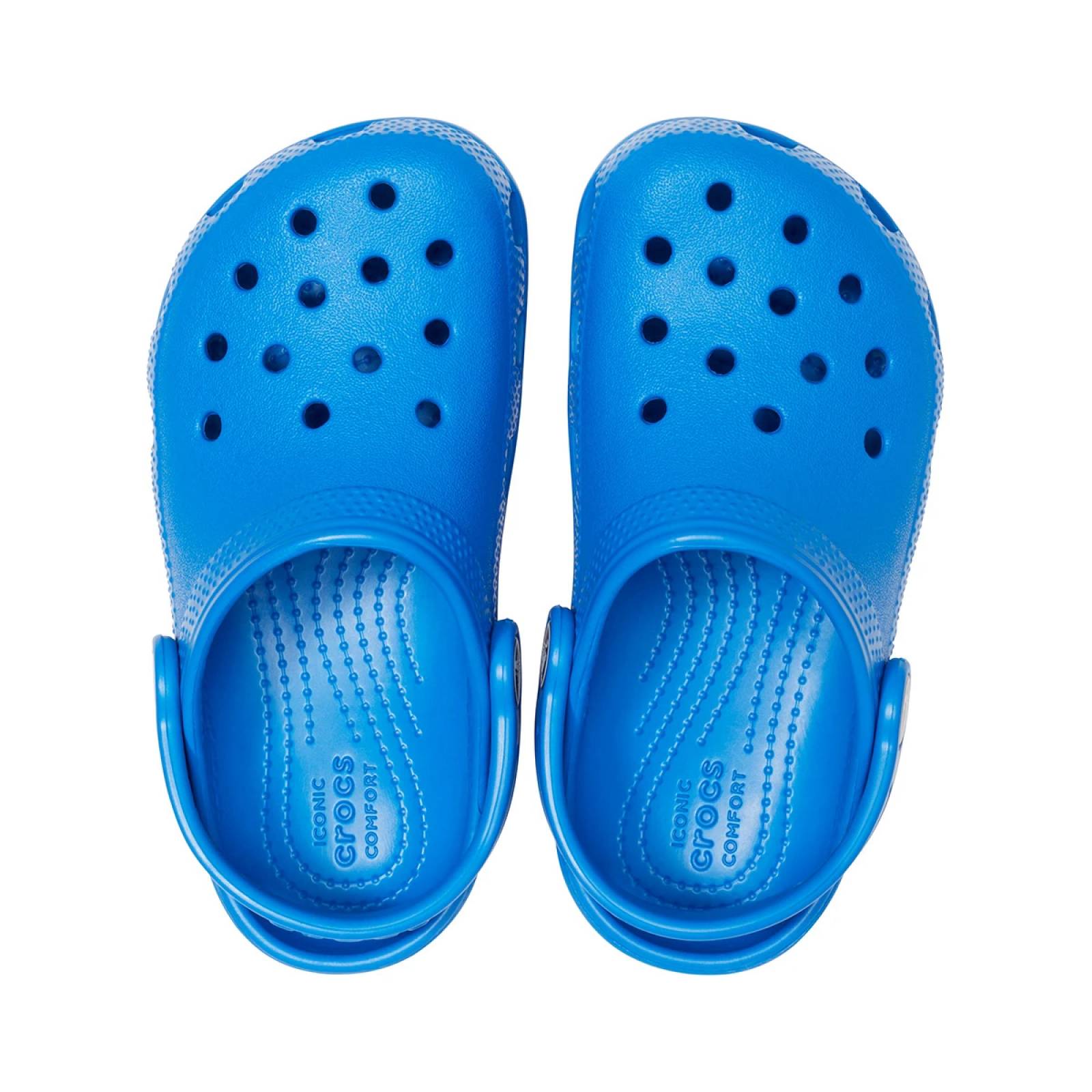 Crocs niños corte ingles hot sale