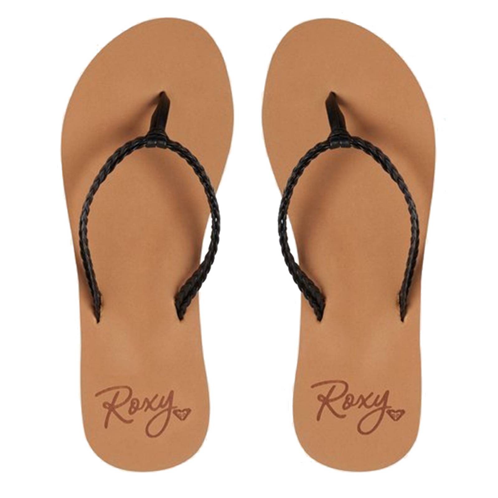 Sandalias ROXY Mujer COSTAS Negro
