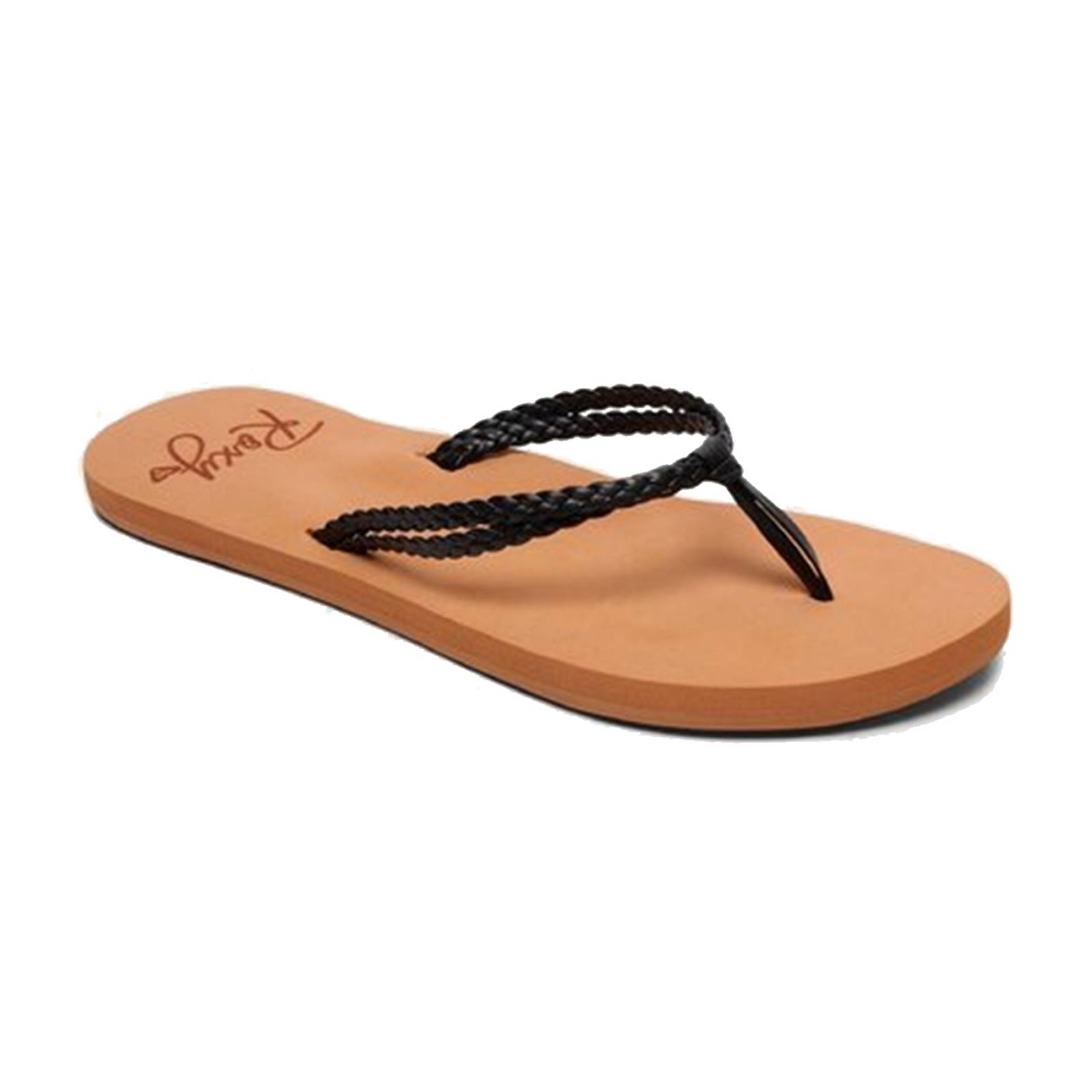 Sandalias ROXY Mujer COSTAS Negro