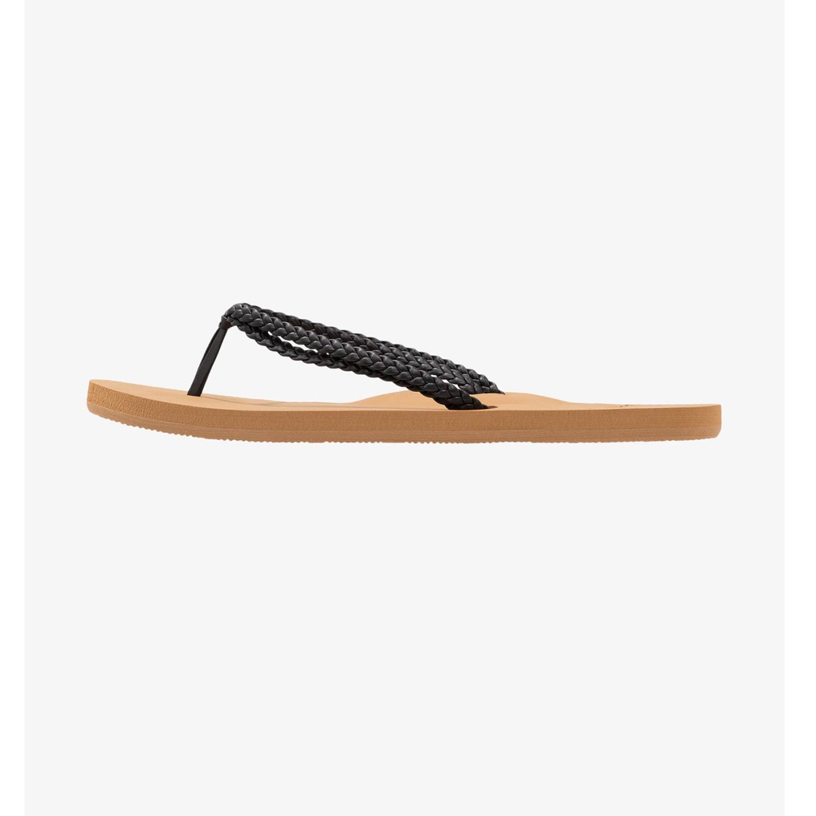 Sandalias ROXY Mujer COSTAS Negro