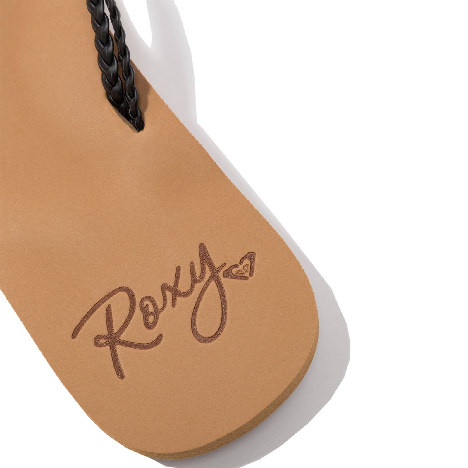 Sandalias ROXY Mujer COSTAS Negro