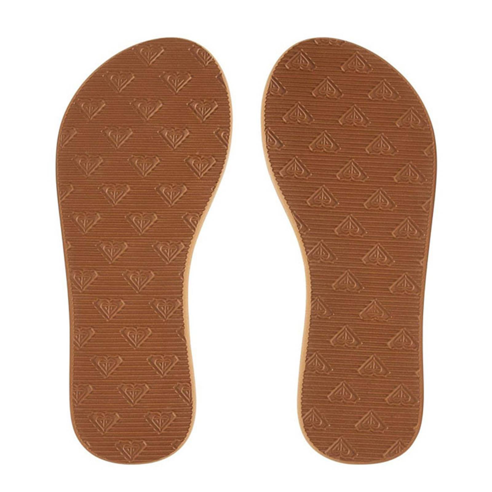 Sandalias Roxy Mujer Negro RG Costas II G ARGL100280BLK