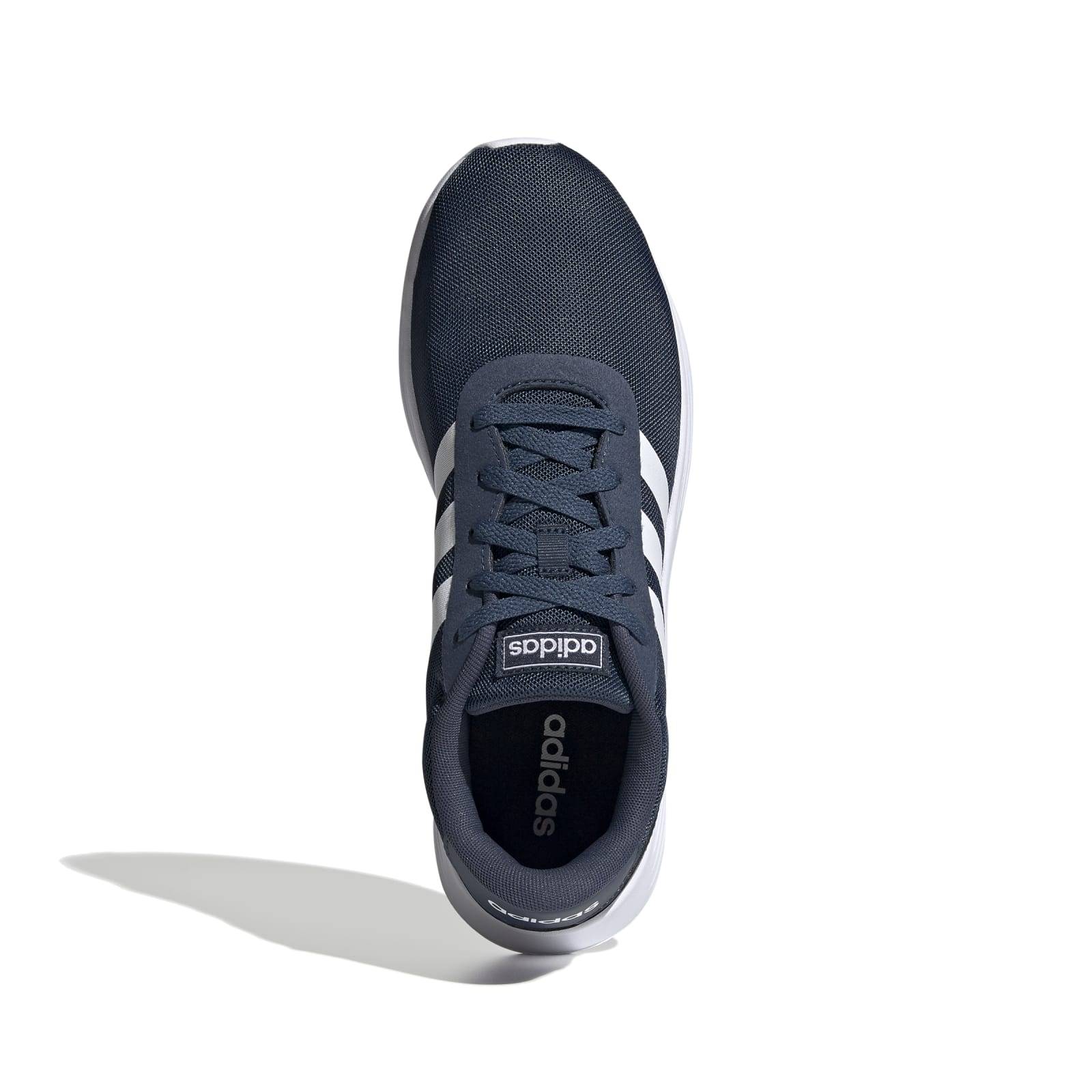 Tenis adidas shop hombre azul