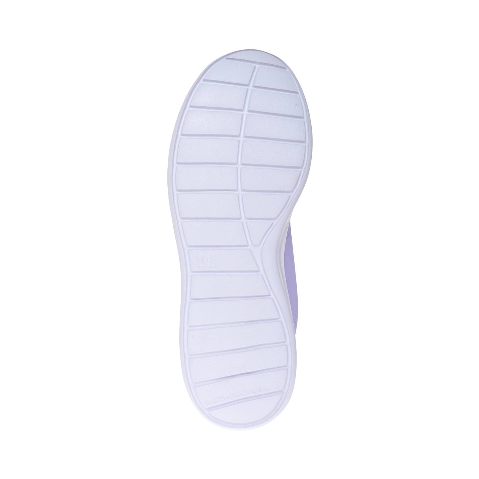 Tenis Dc Shoes Mujer Morado Midway Sn ADJS700059PHZ