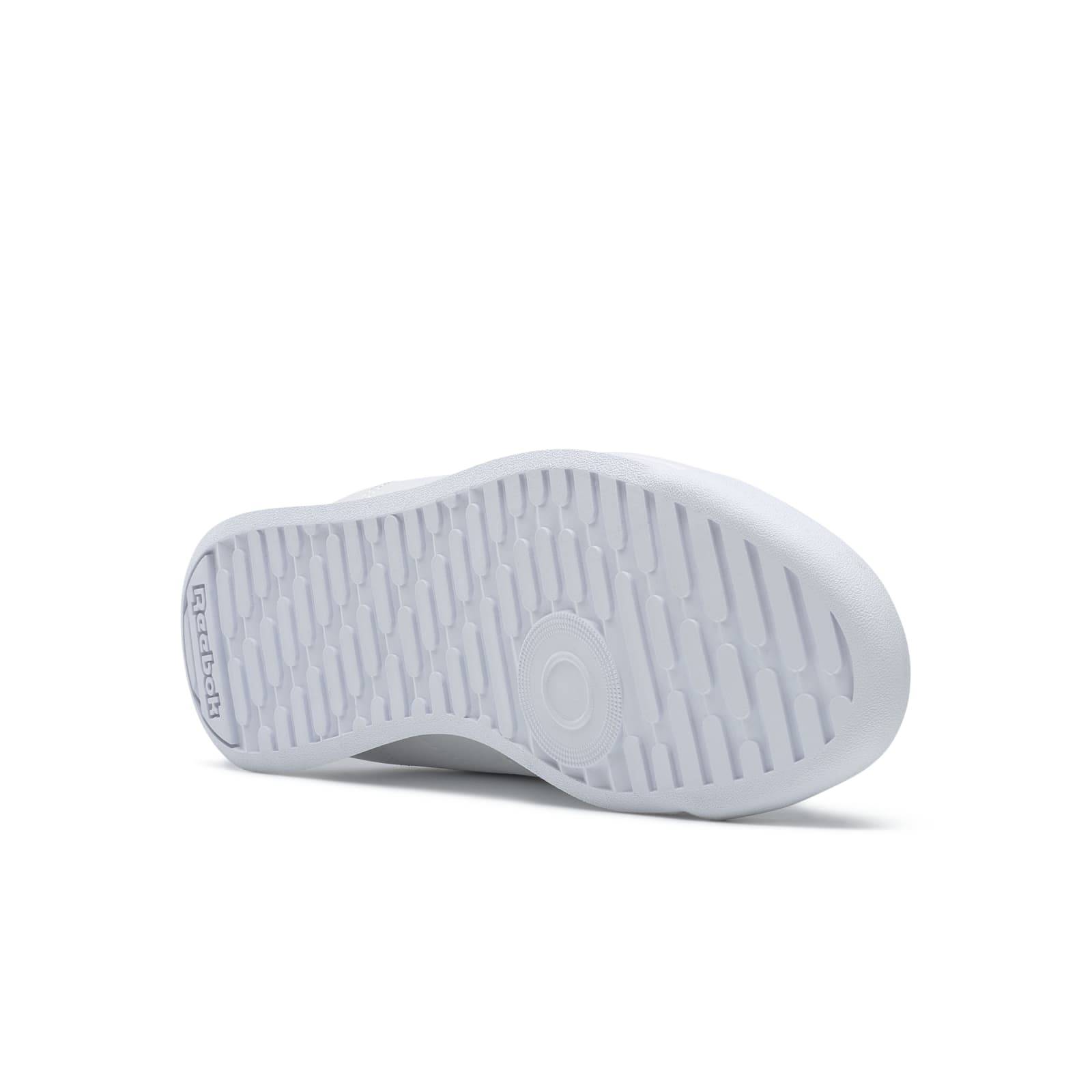 Tenis Reebok Mujer Royal Charm Casuales Blanco CN0963