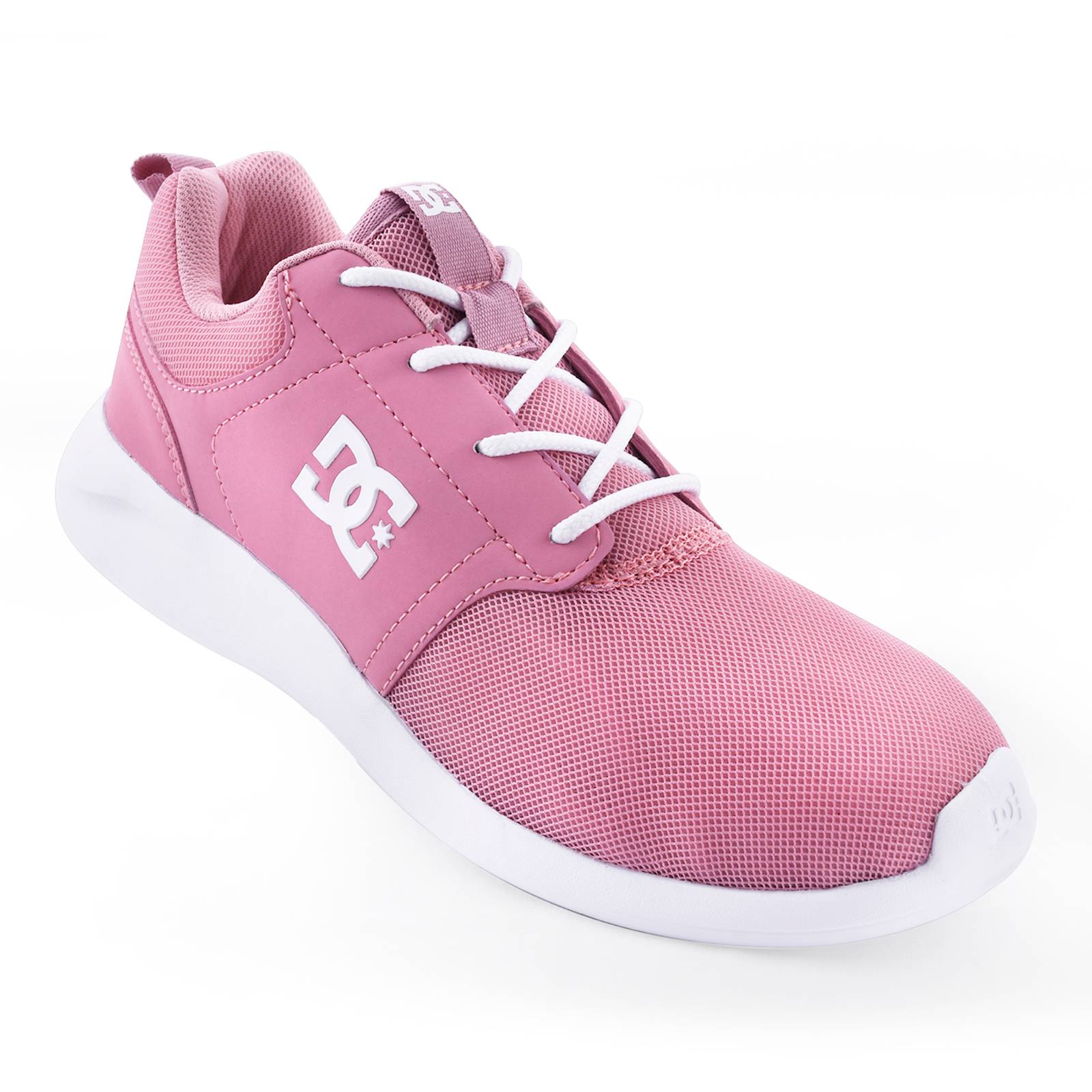 Tenis feminino sale dc