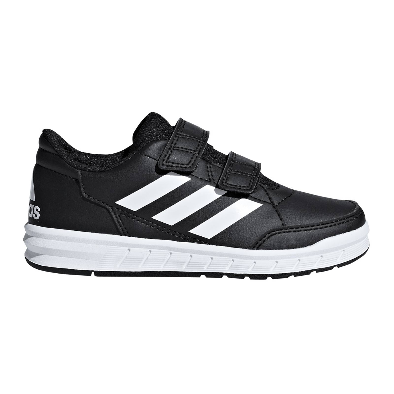 Tenis ADIDAS Nino ALTASPORT CF K Negro