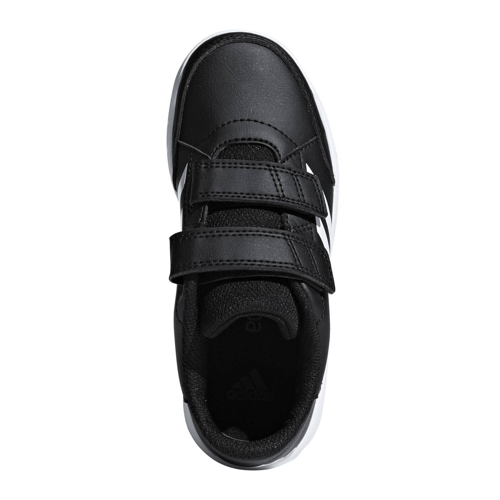 Tenis ADIDAS Nino ALTASPORT CF K Negro