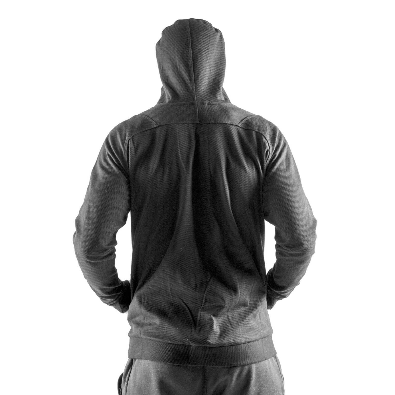 Chamarra Puma Hombre Fútbol Querétaro Gallos Blancos Negro 75390802