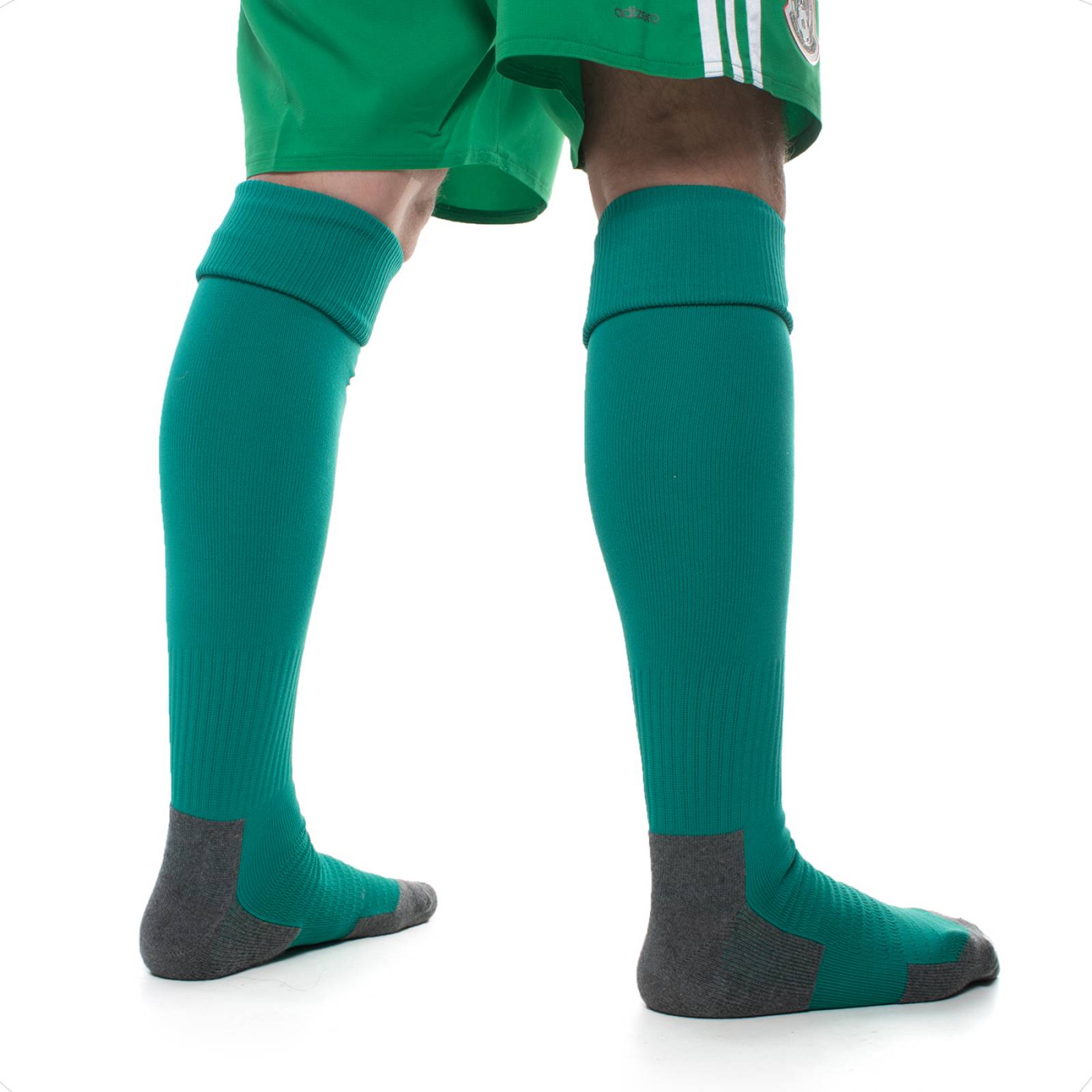 Calcetas Puma Hombre Team Liga Socks Core Verde 70344105