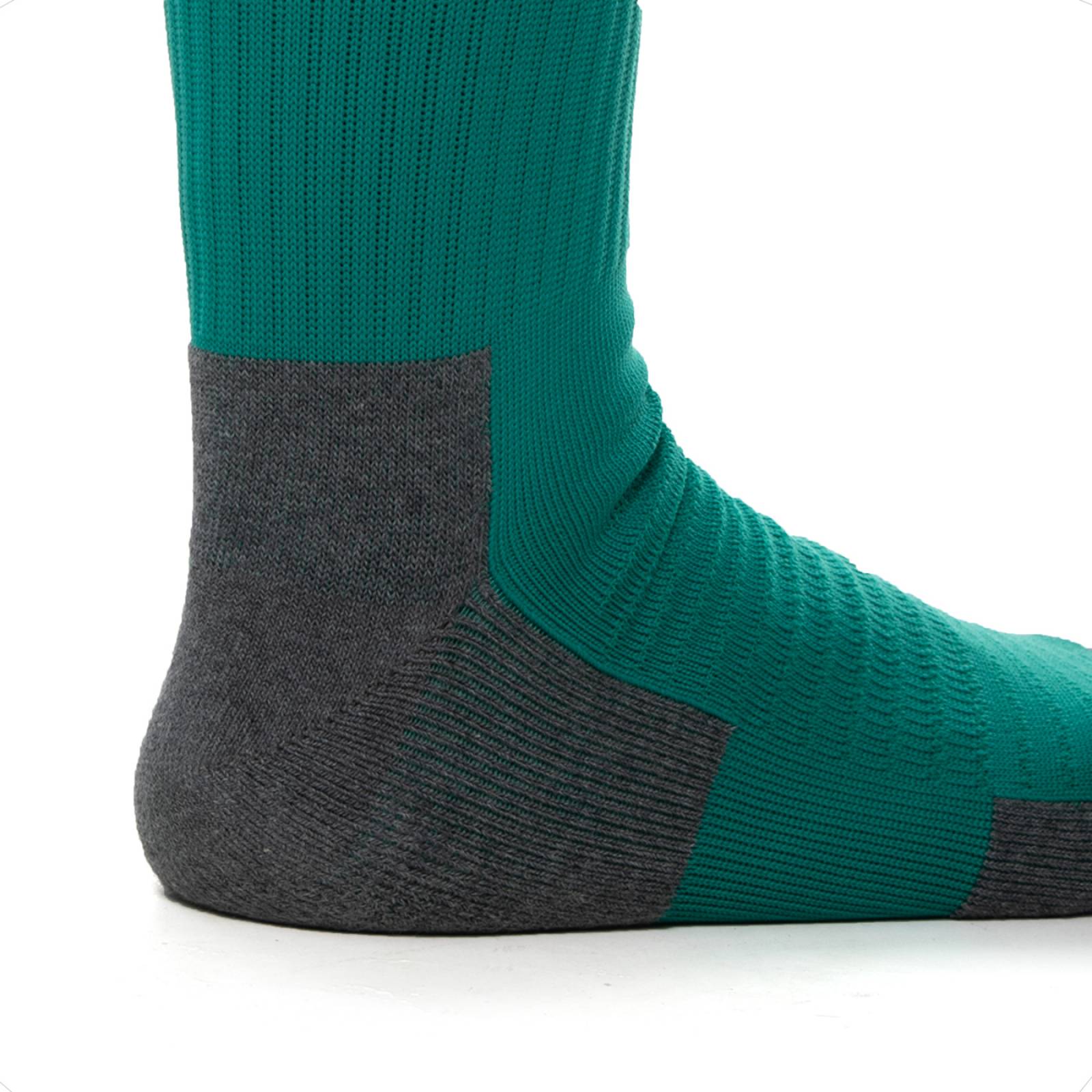 Calcetas Puma Hombre Team Liga Socks Core Verde 70344105