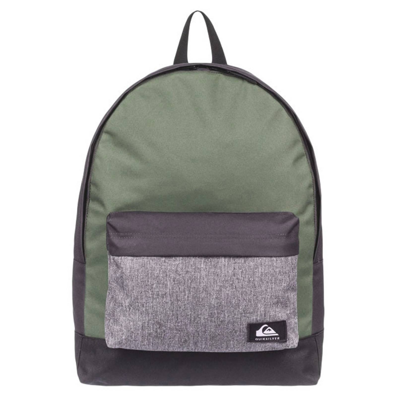 Mochila QuiksIlver Unisex Everyday Poster M Bkpk Gzh0 Kalamata EQYBP03568GZH0