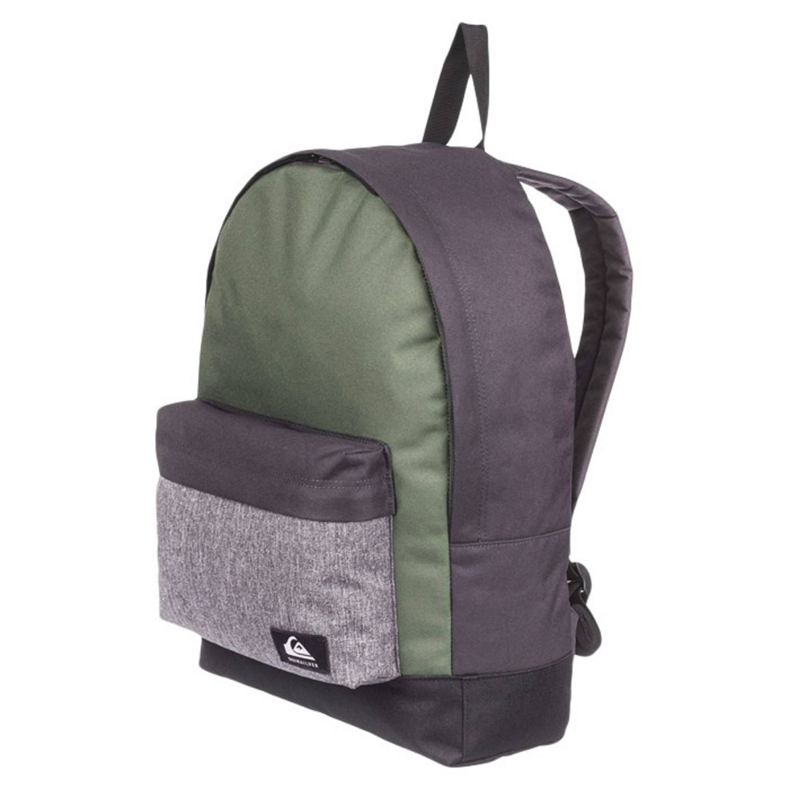 Mochila QuiksIlver Unisex Everyday Poster M Bkpk Gzh0 Kalamata EQYBP03568GZH0