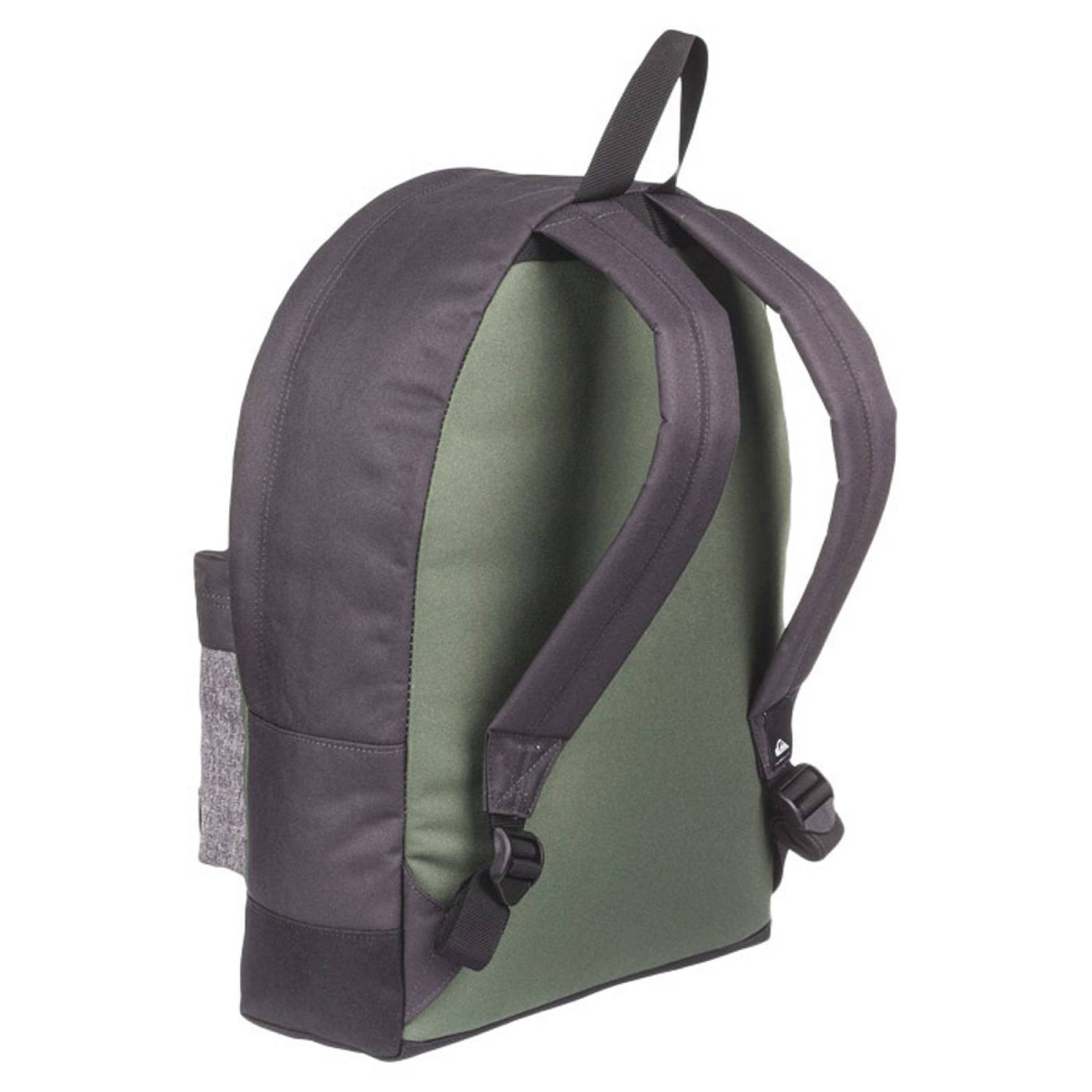 Mochila QuiksIlver Unisex Everyday Poster M Bkpk Gzh0 Kalamata EQYBP03568GZH0