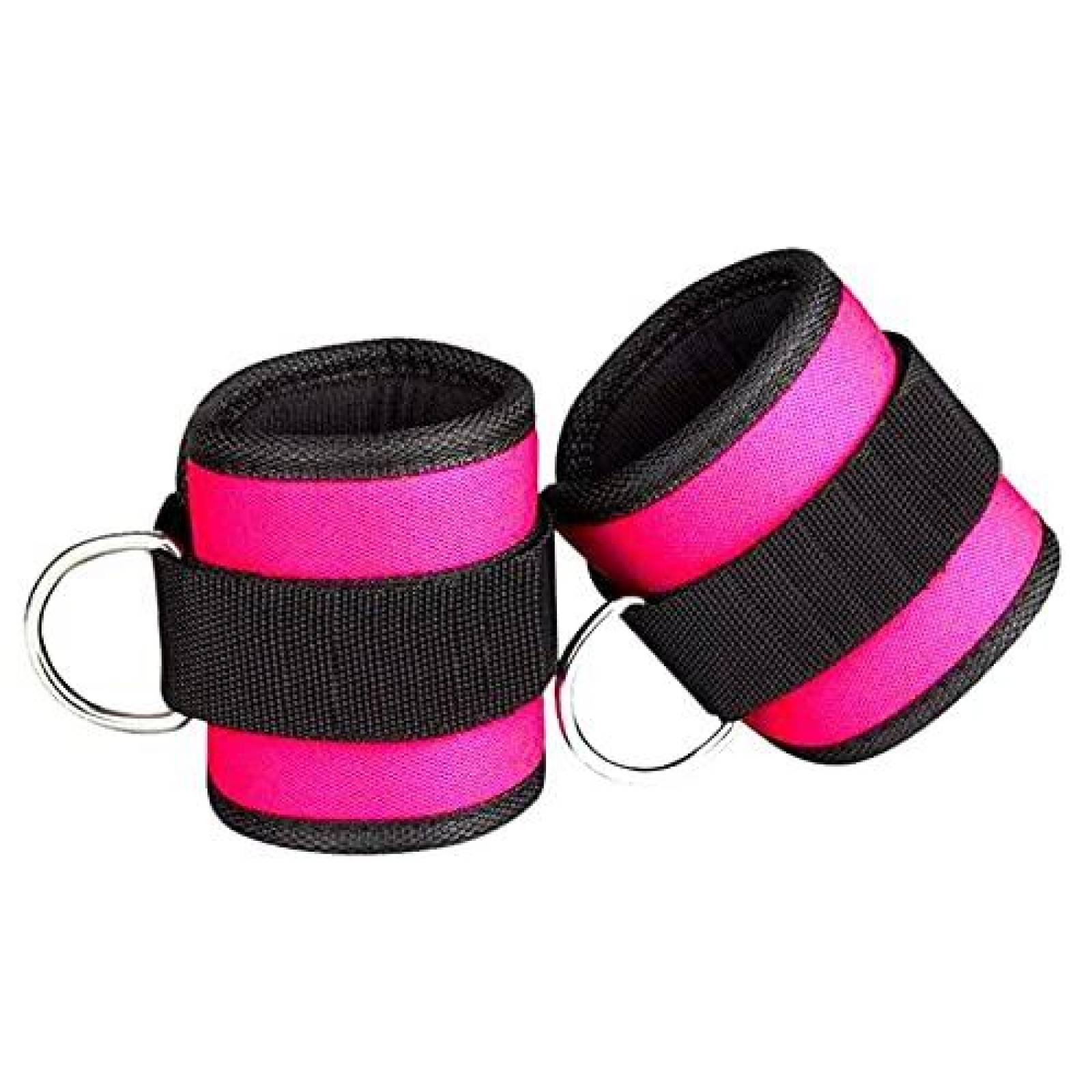 RVT Sports Par De Grilletes Tobillo Gimnasio 