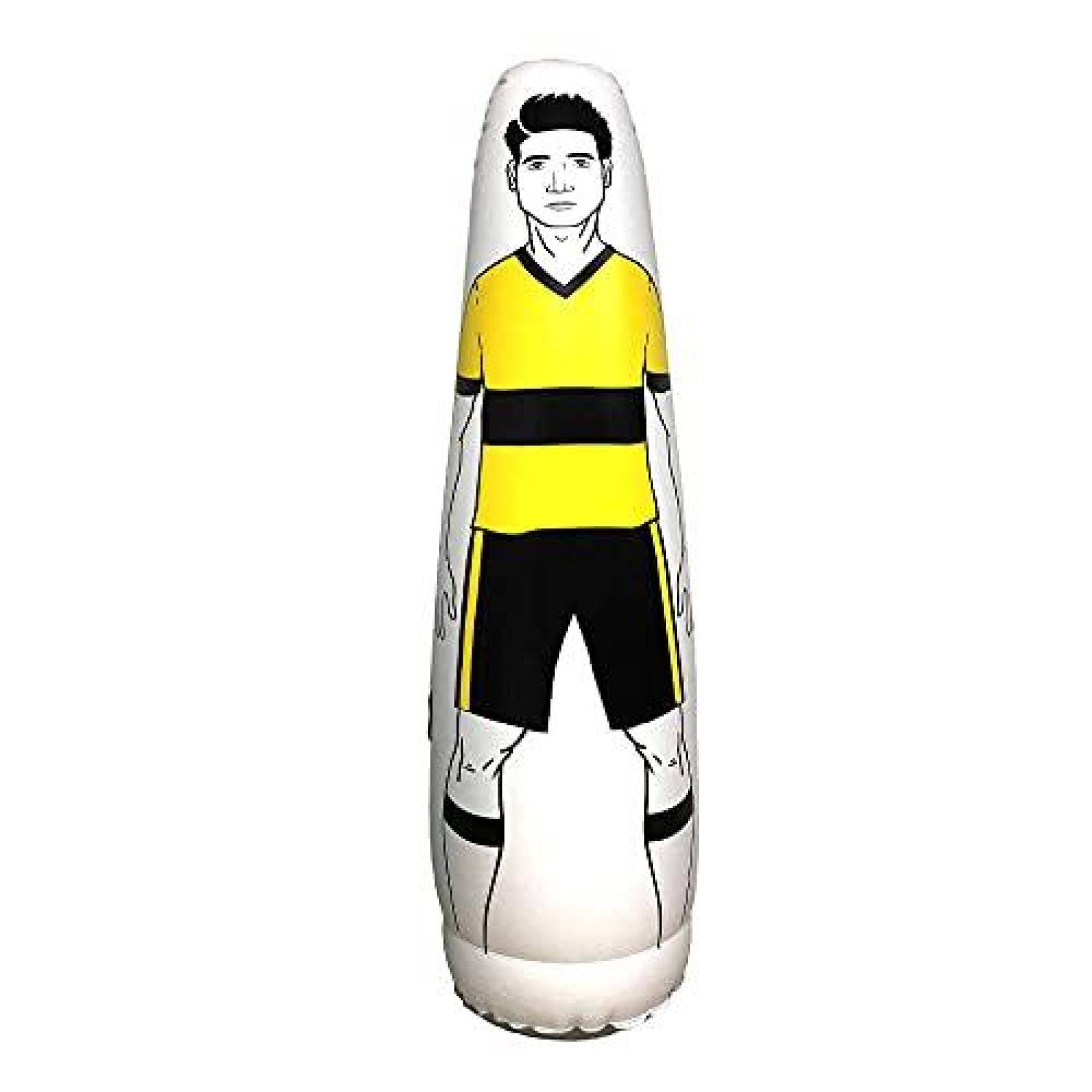  RVT Sports Barrera Inflable para Entrenamiento De Fútbol 