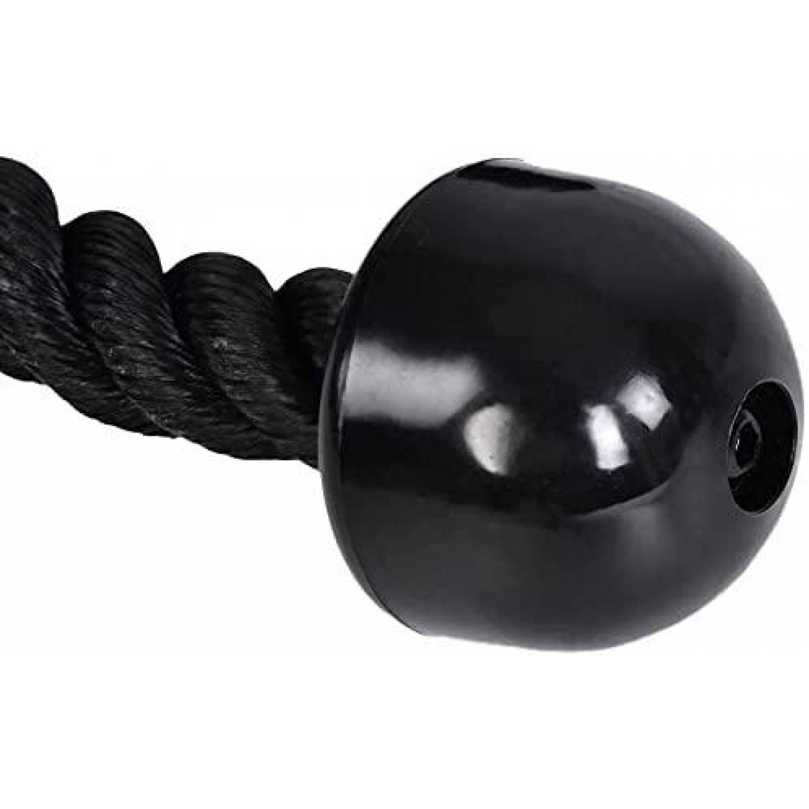  RVT Sports Cuerda con Agarradera para Tríceps Gym 